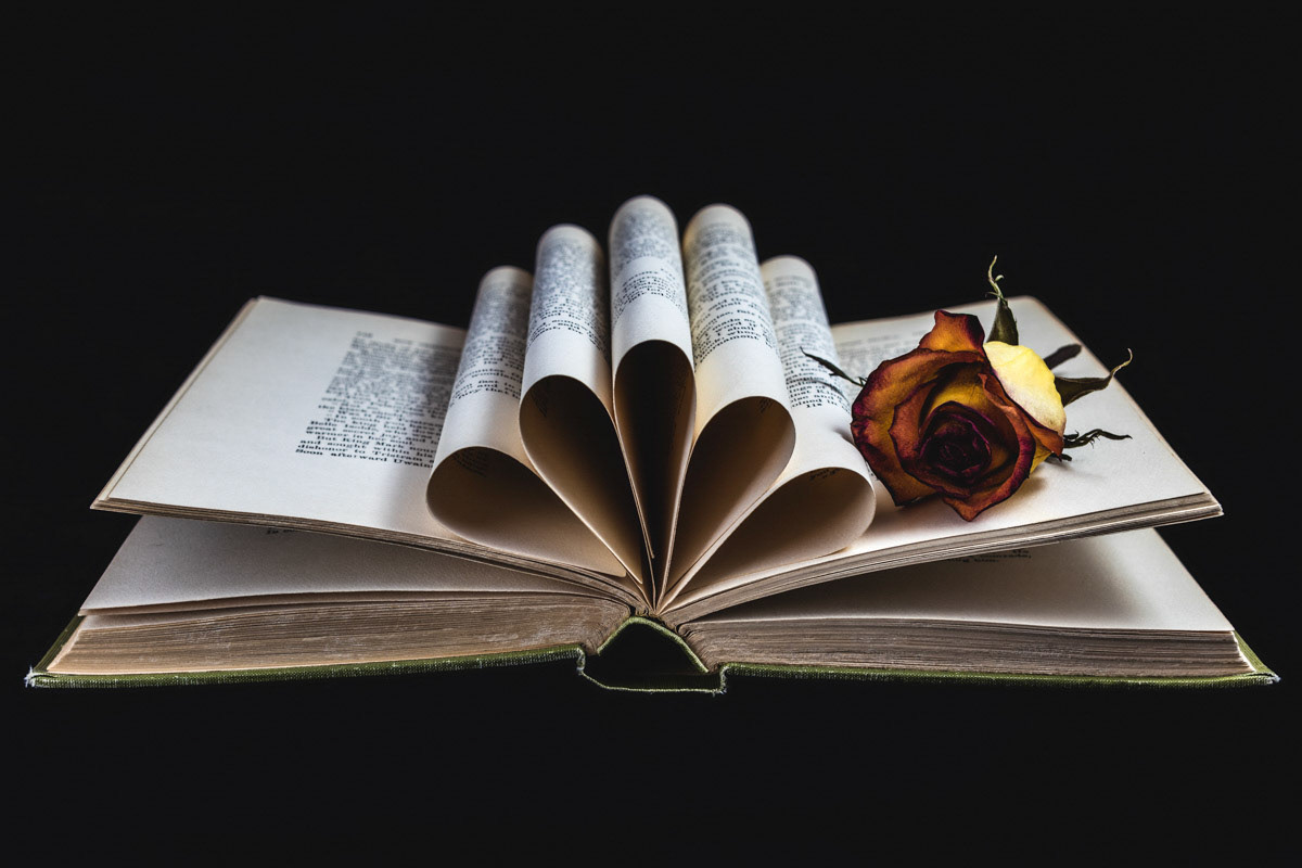 A Few of my Favorite Things