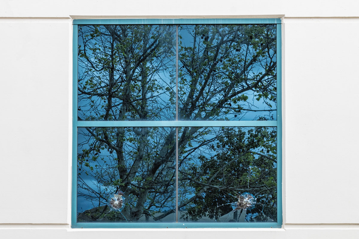 Can't Get In-Rancho Santa Margarita, CA