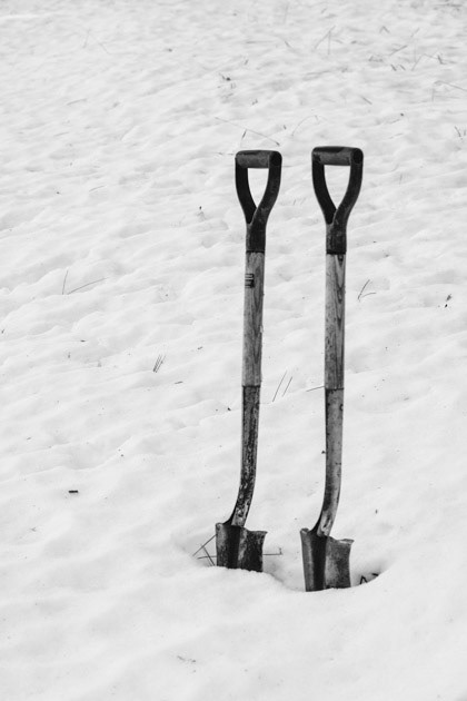 Two of a Kind- Bend, OR