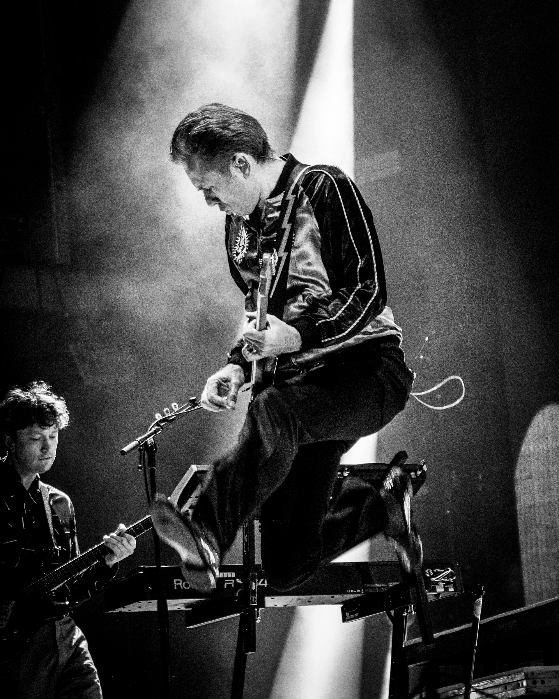 Franz Ferdinand 3