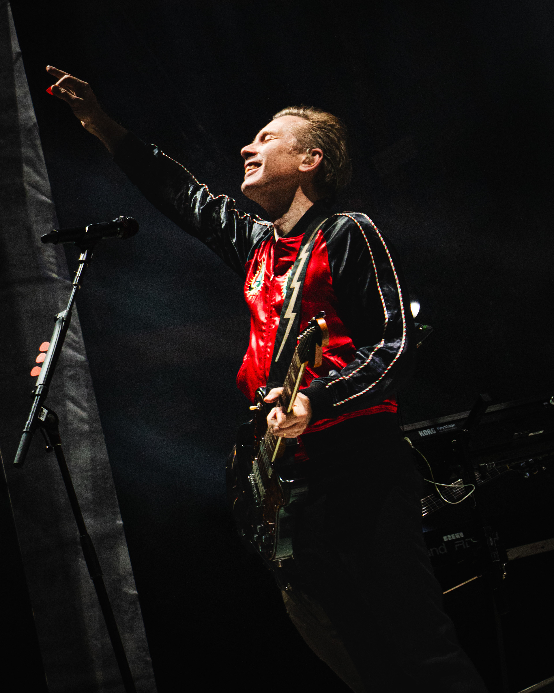 Franz Ferdinand 1