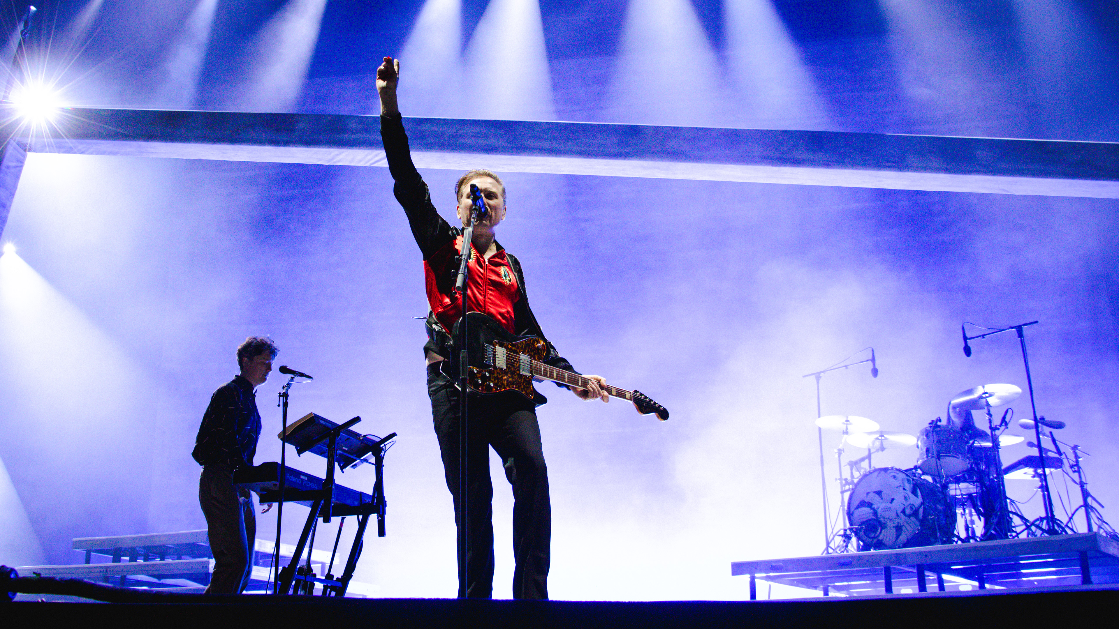Franz Ferdinand 7