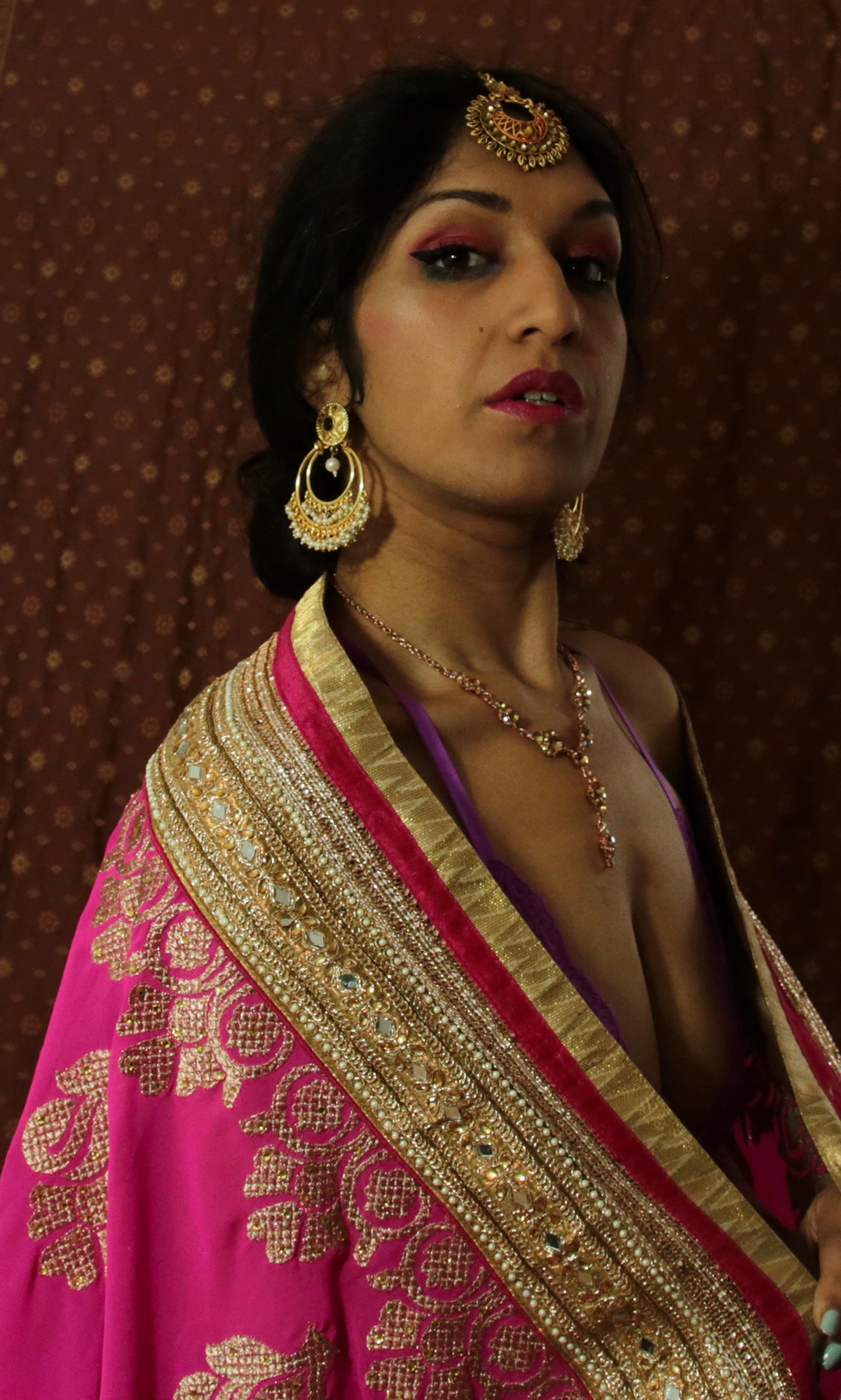 Mutate Collective - Bolly Ditz Dolly