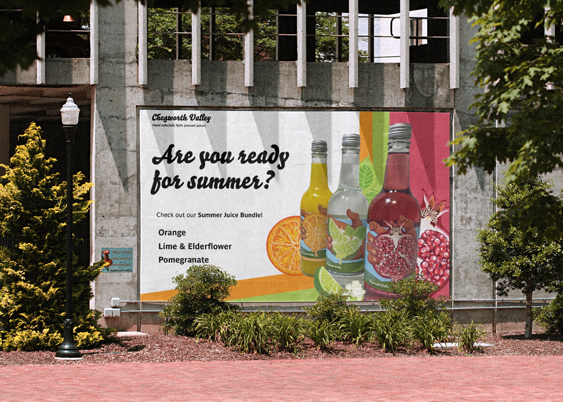 Advert. 2