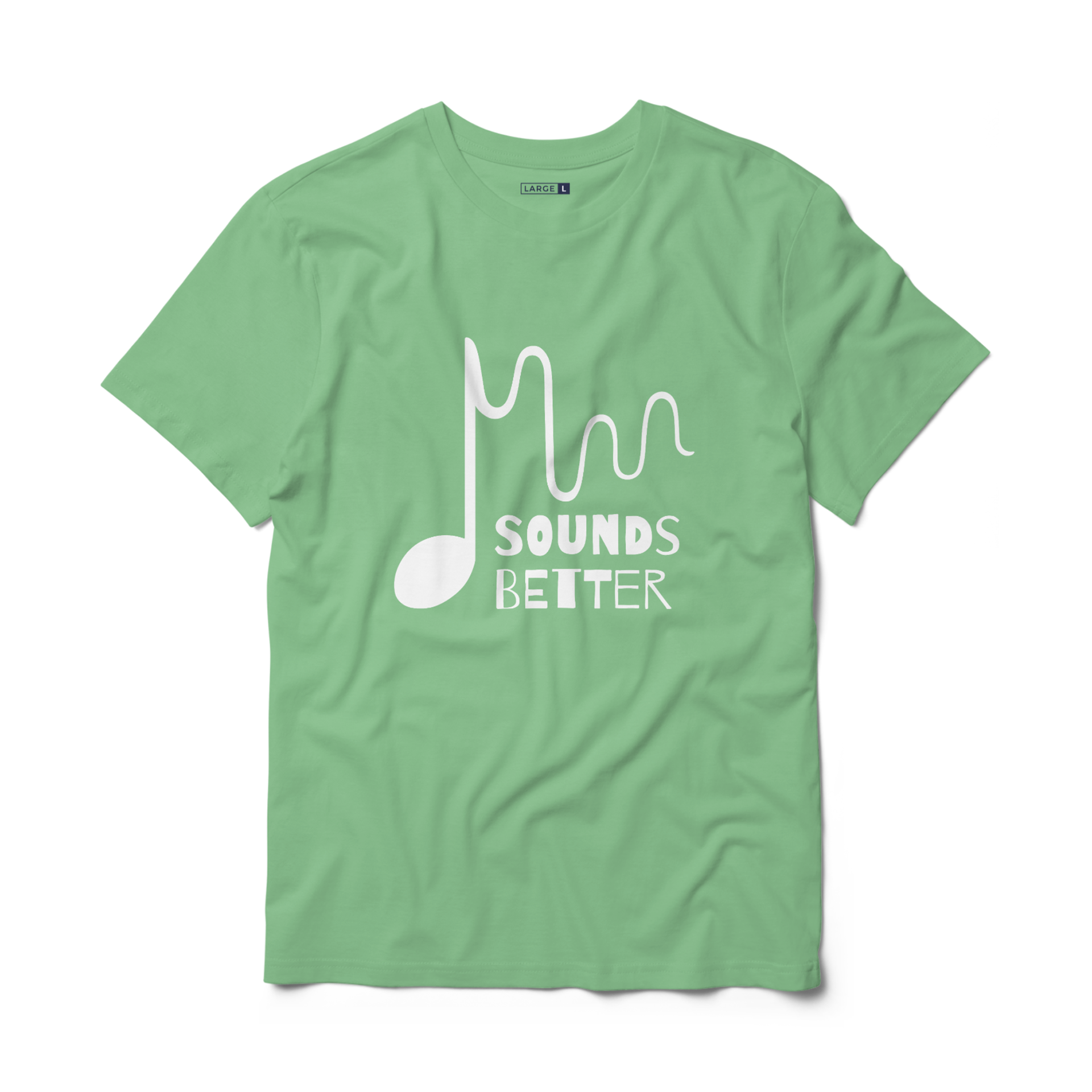Volunteer T-shirt