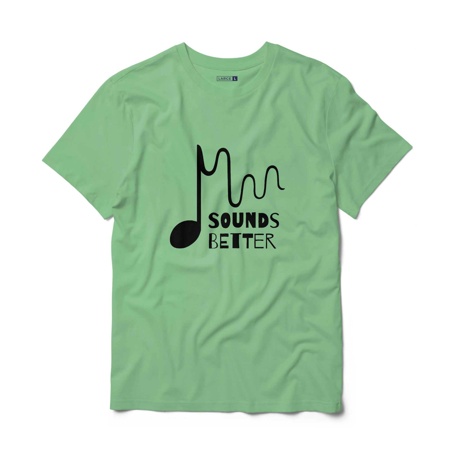 Volunteer T-shirt