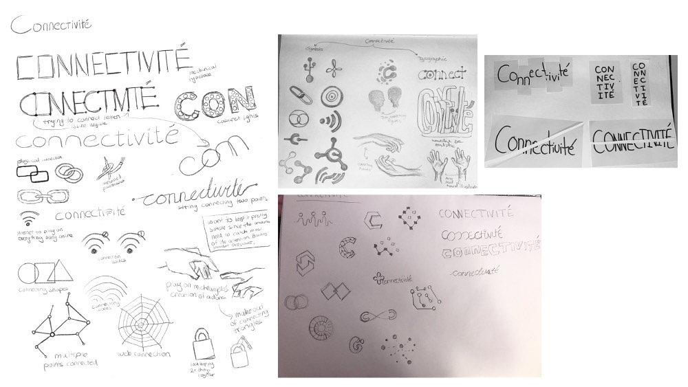 Branding ideas. 1