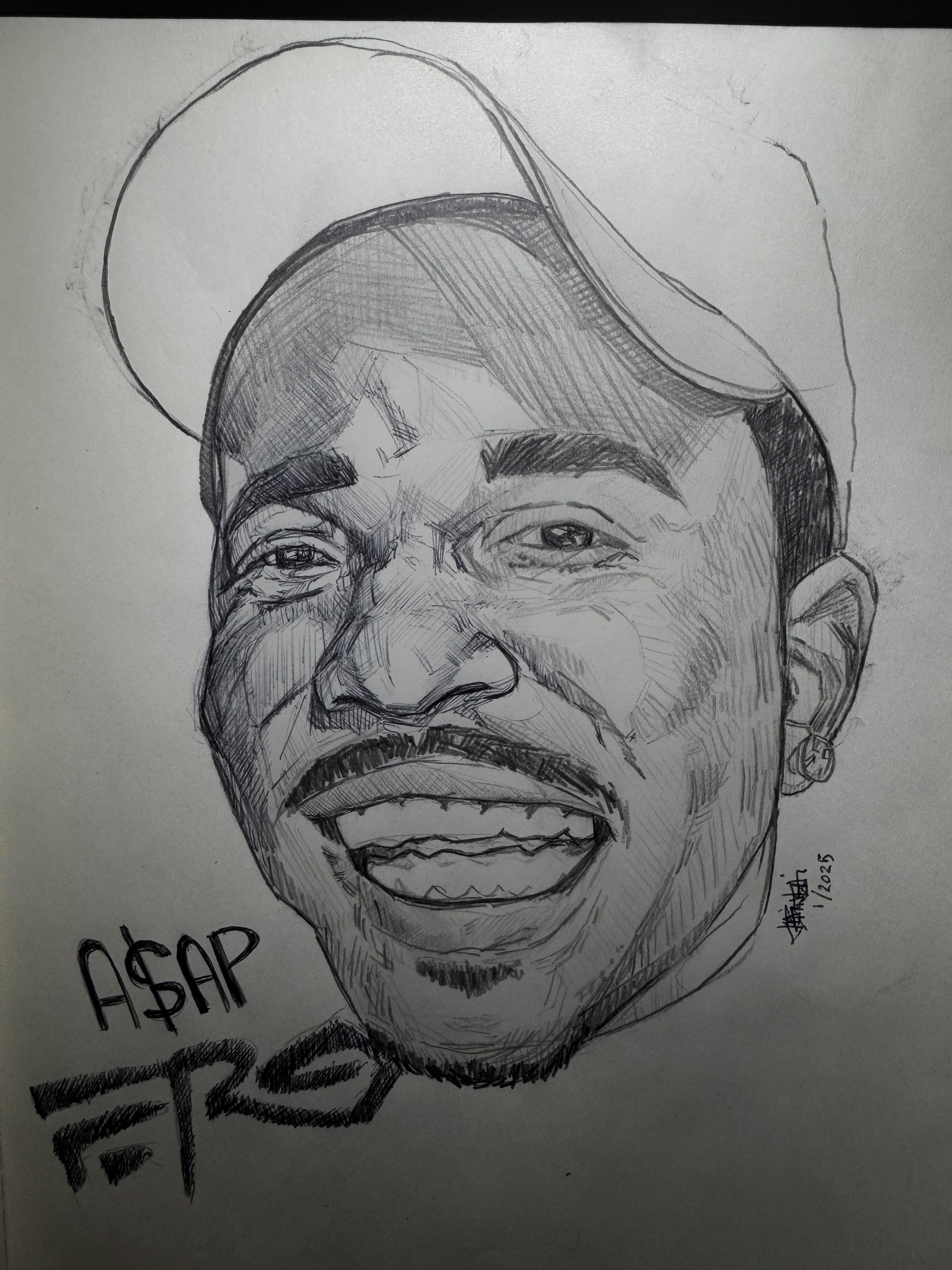 A$AP FERG