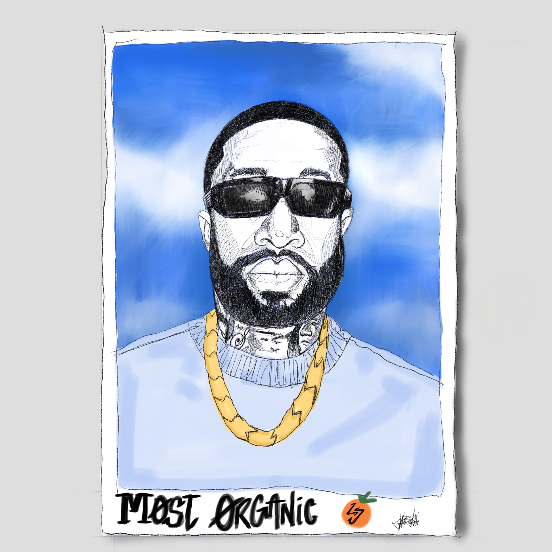 LARRY JUNE - Digital