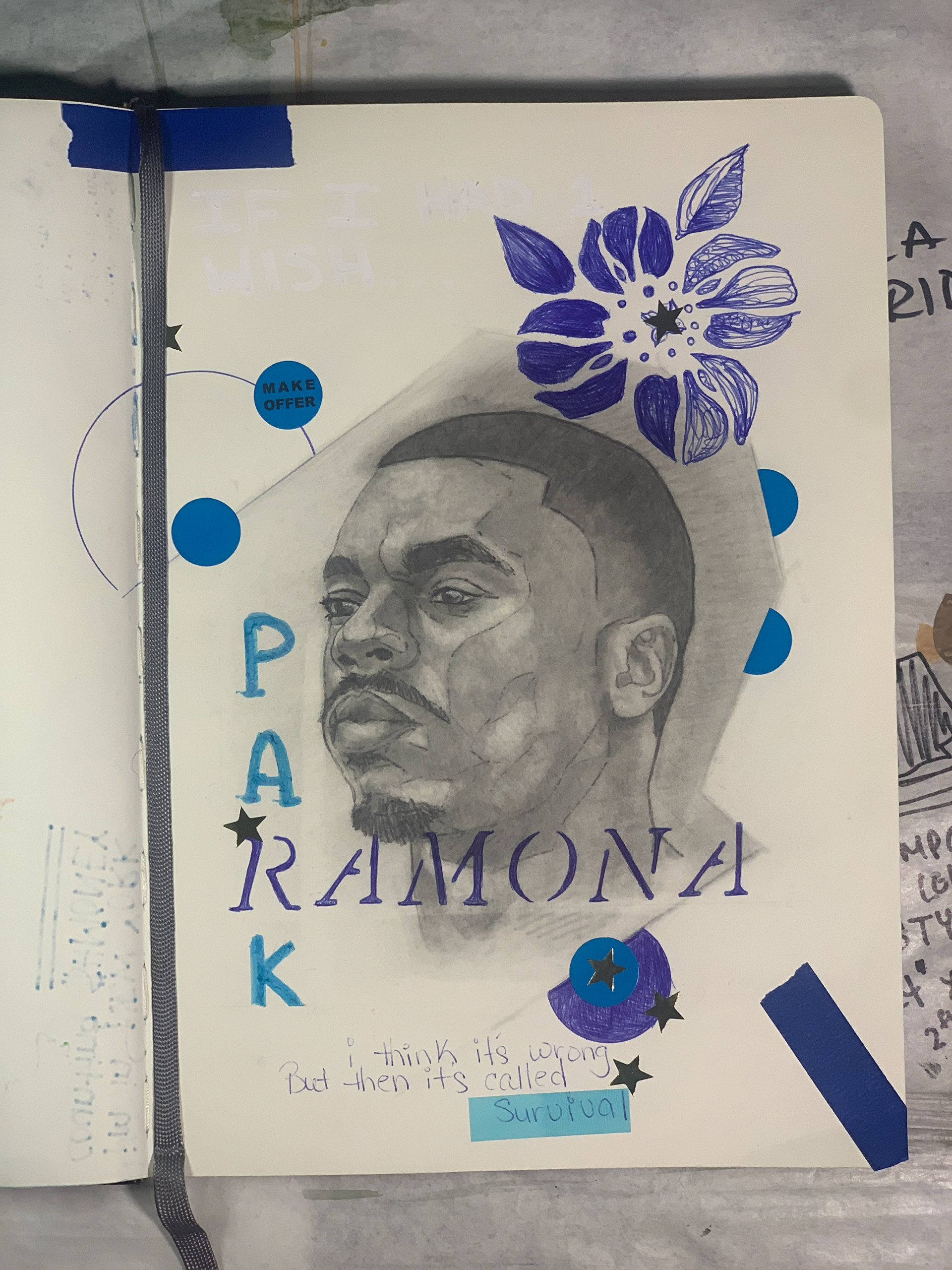 VINCE STAPLES