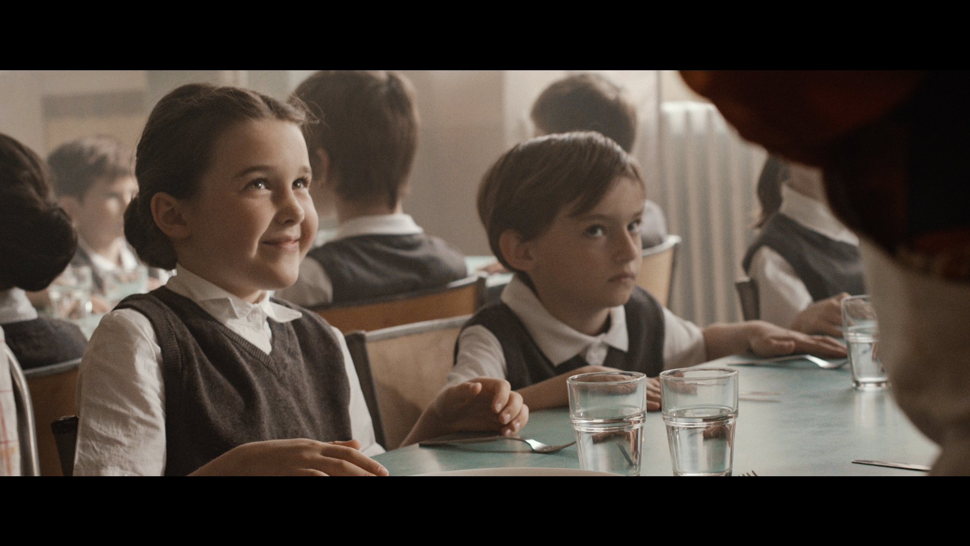 Court-métrage "Jimbo" réalisé par Louisiane Brosseau et Jean-Louis Guichaoua et produit par Cinécréatis.