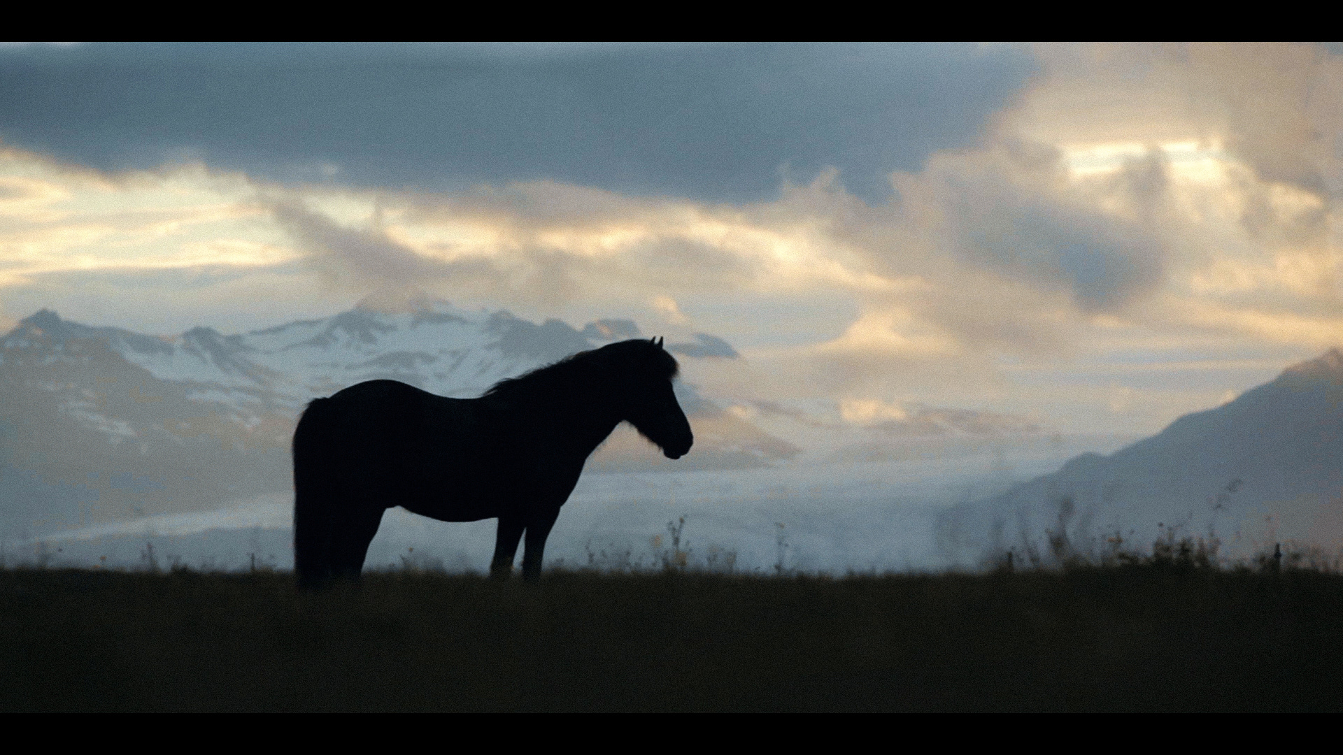 Série web documentaire "Hello Iceland" sur une aventure de deux semaines en Islande réalisé par Jean-Louis Guichaoua et Gaël Soucheleau.
