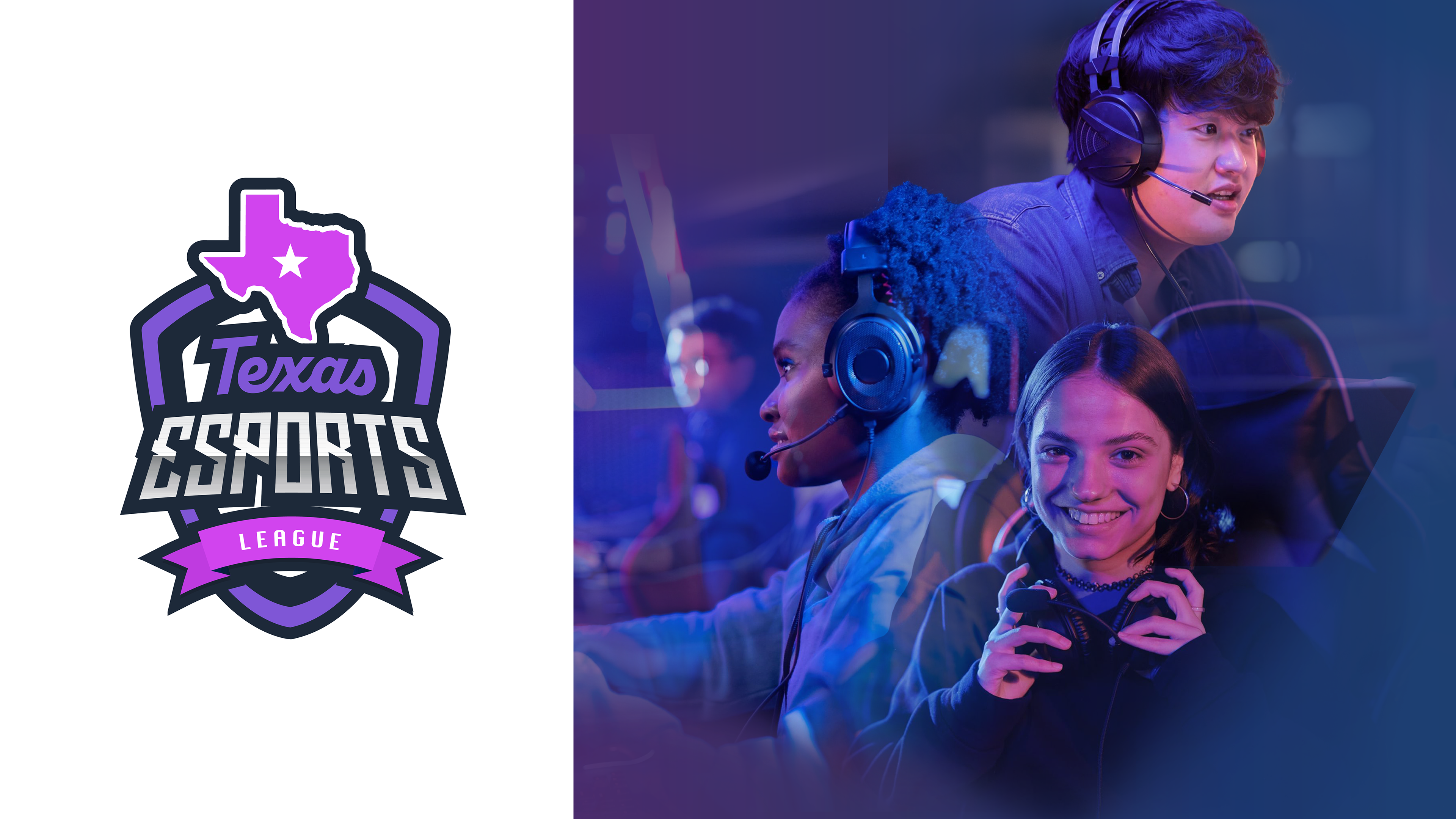 Esports Team Logo Design