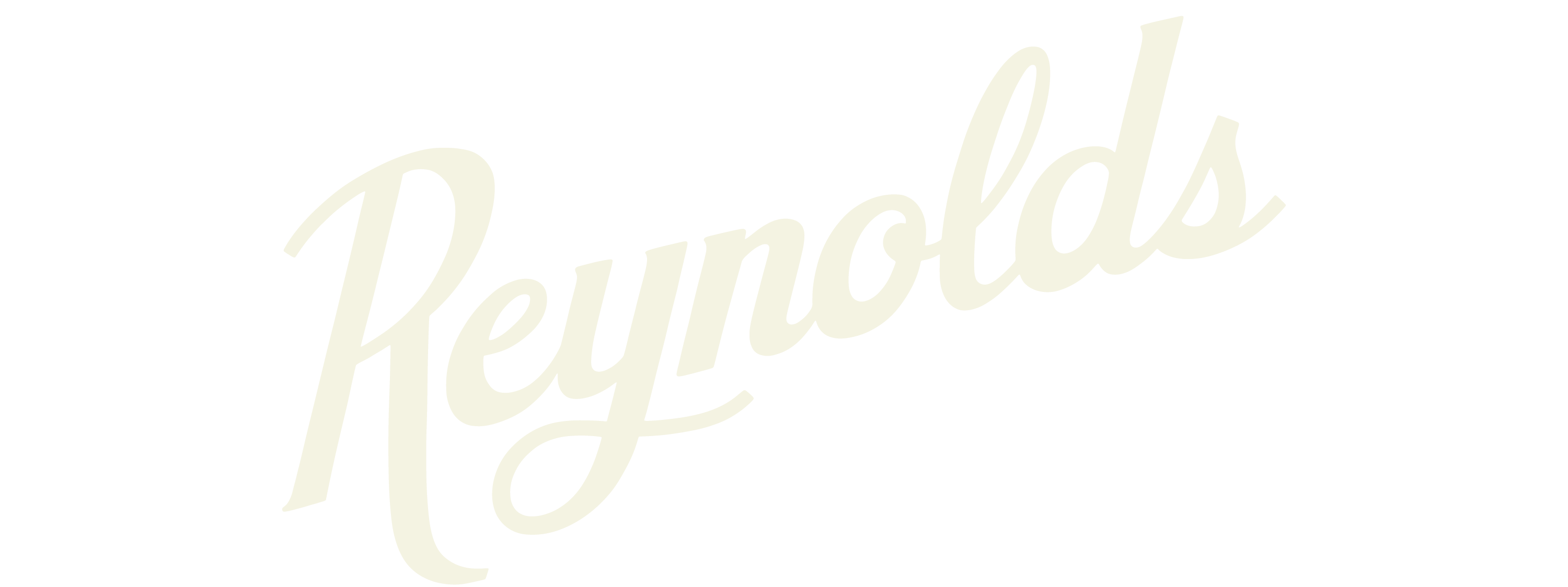 Reynolds