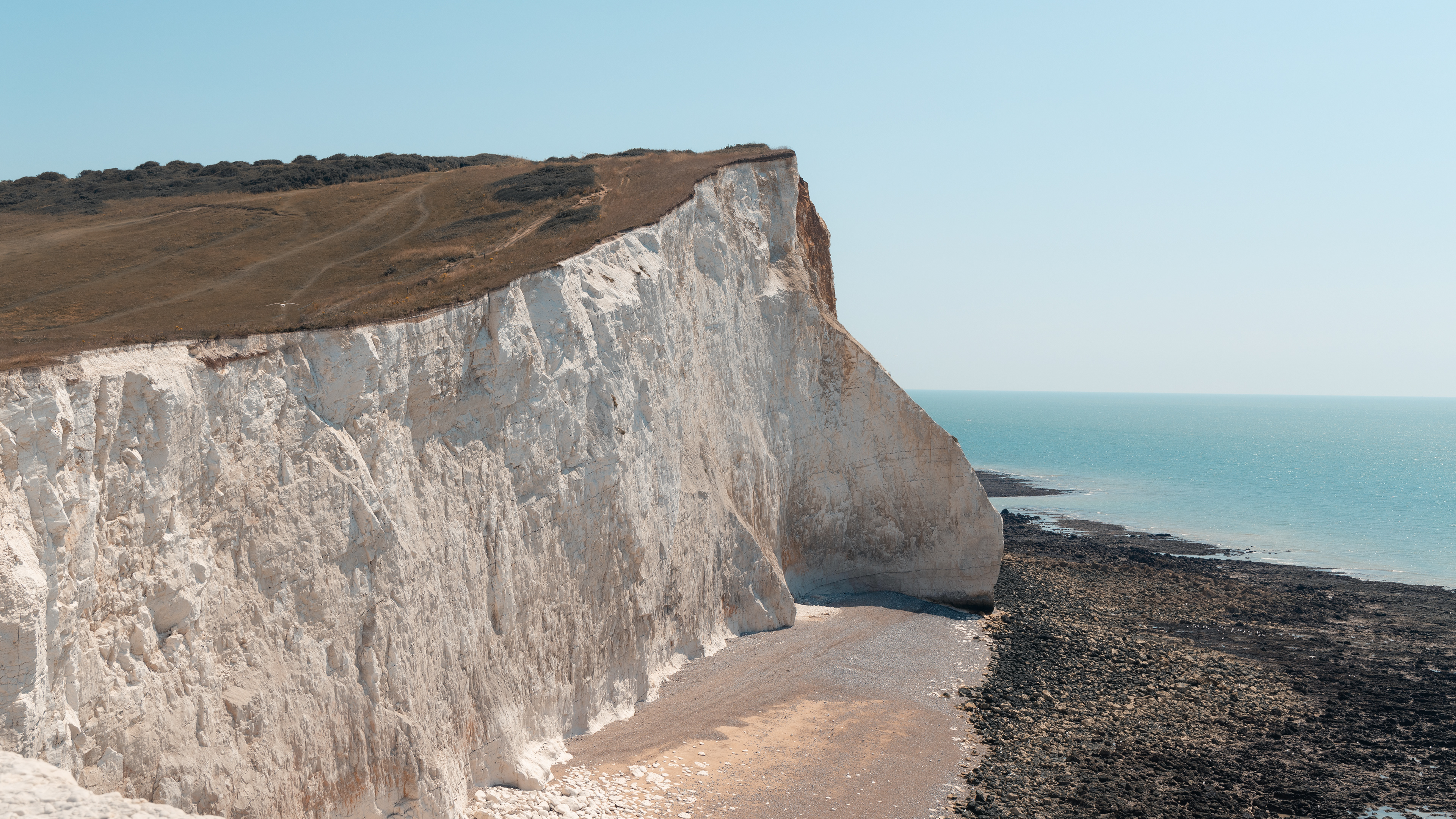 Seven Sisters, Seaford
