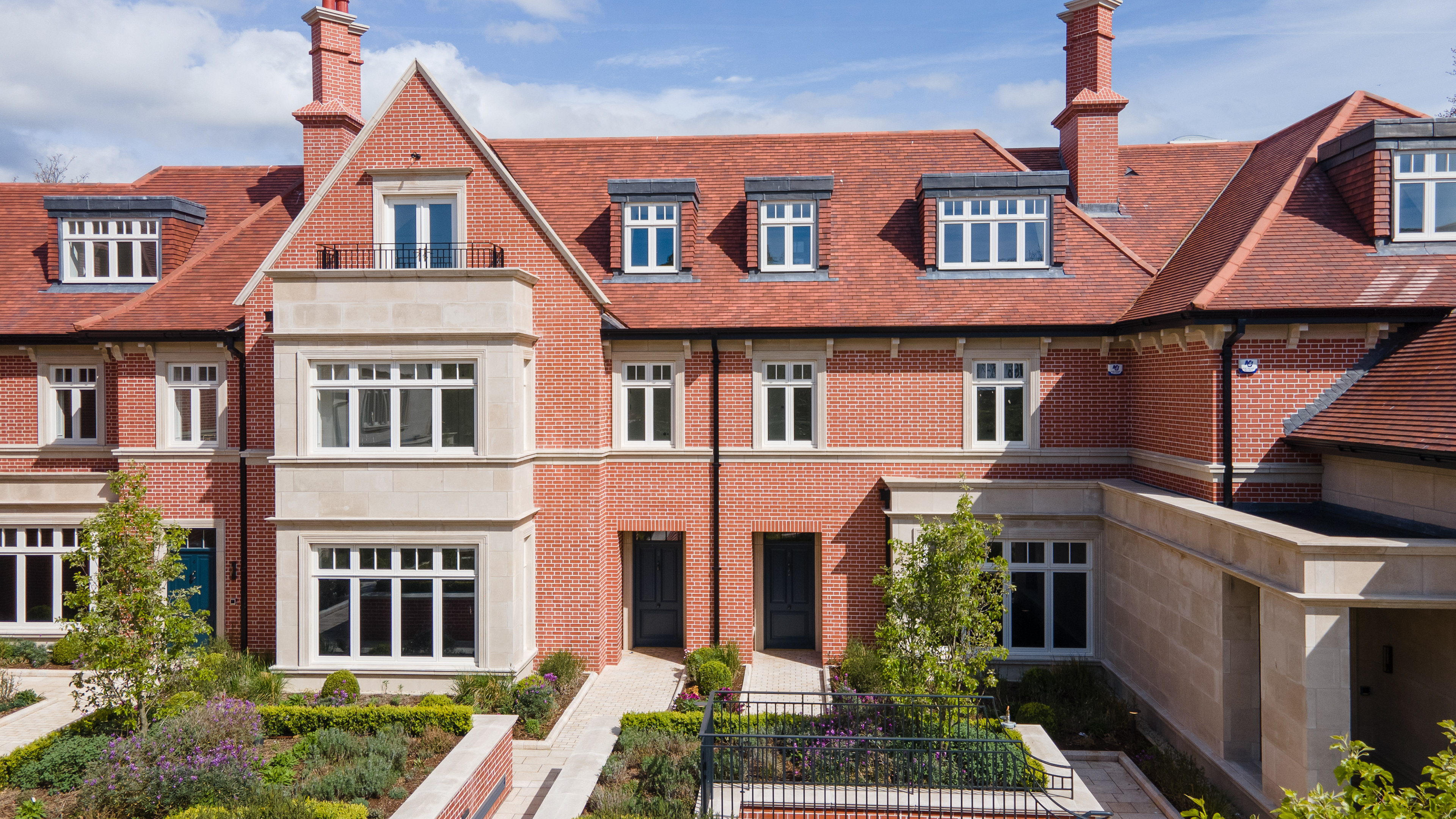 The Collection, Shrewsbury road Knight Frank