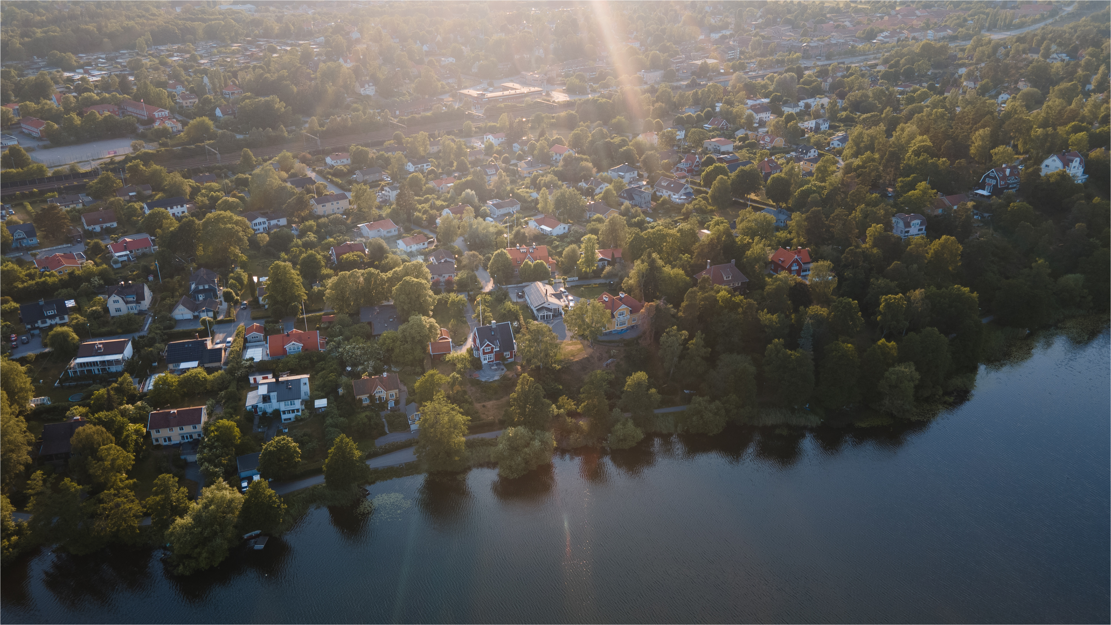 Norrviken, Sollentuna