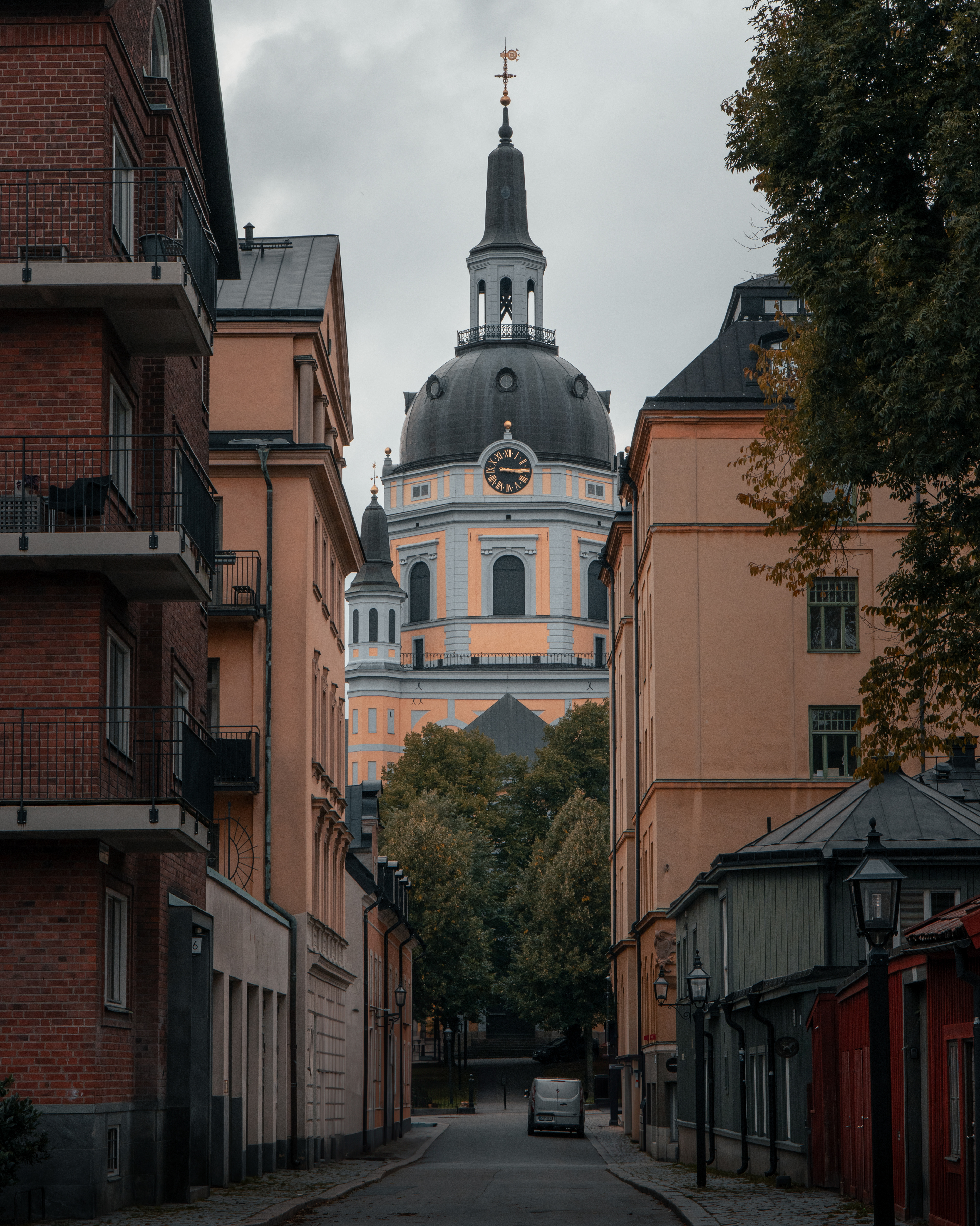 Stockholm