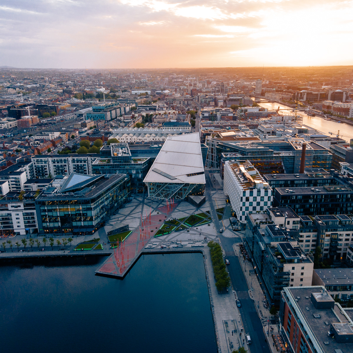 Bord Gais Energy Theatre