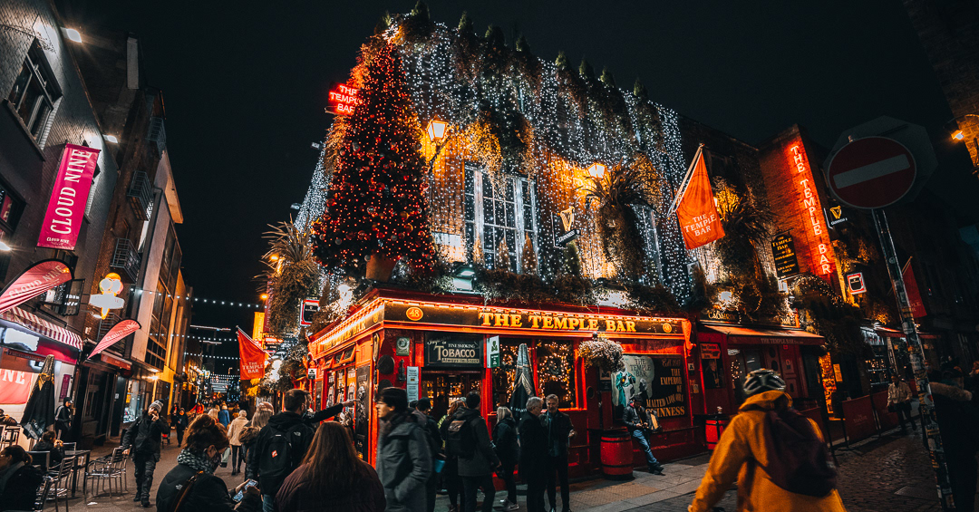 Temple Bar