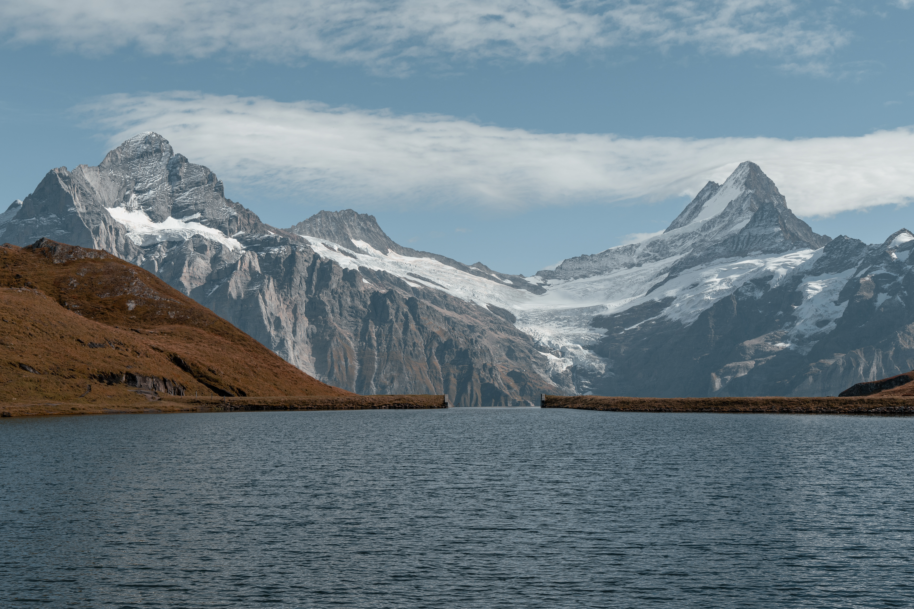 First Mountain, Grindelwald