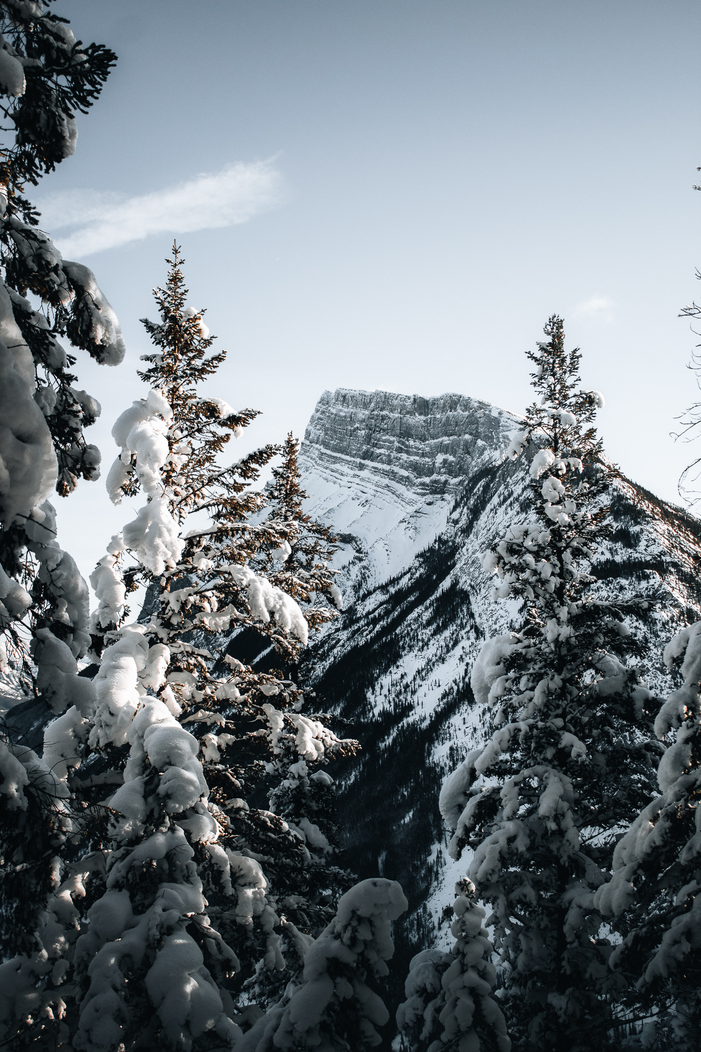 Banff National Park, Alberta, Canada
