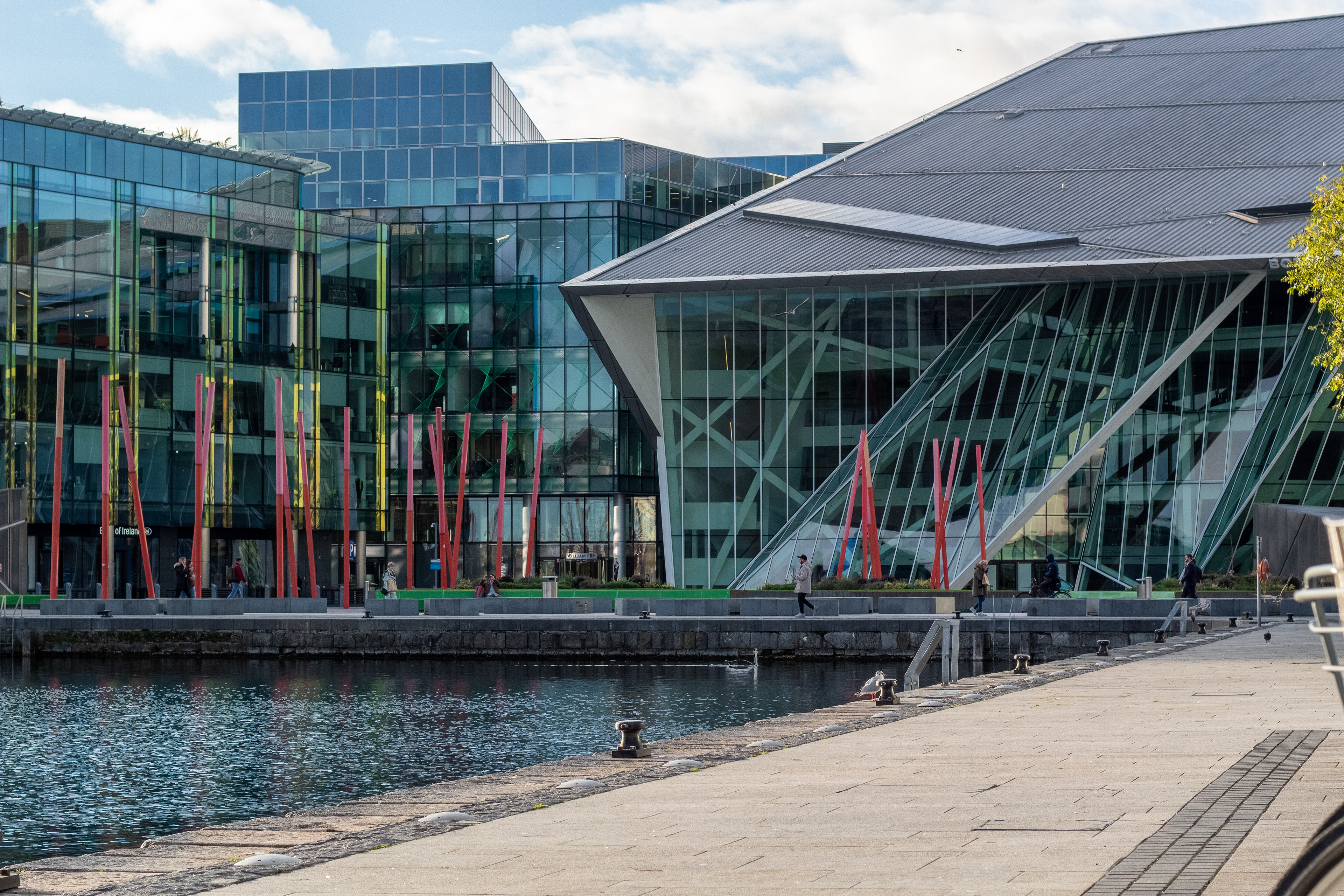 Bord Gais Energy Theatre