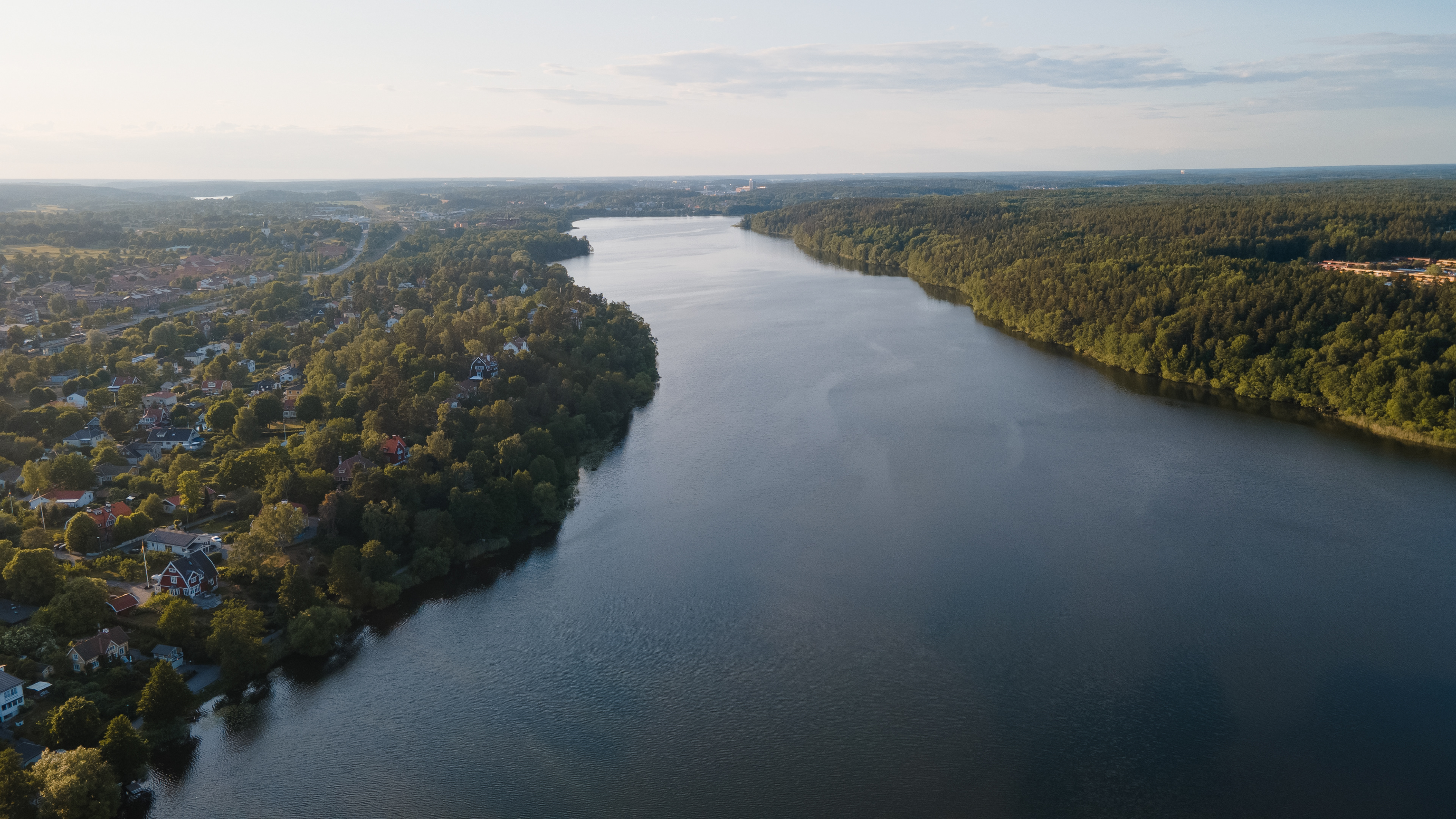 Norrviken, Sollentuna