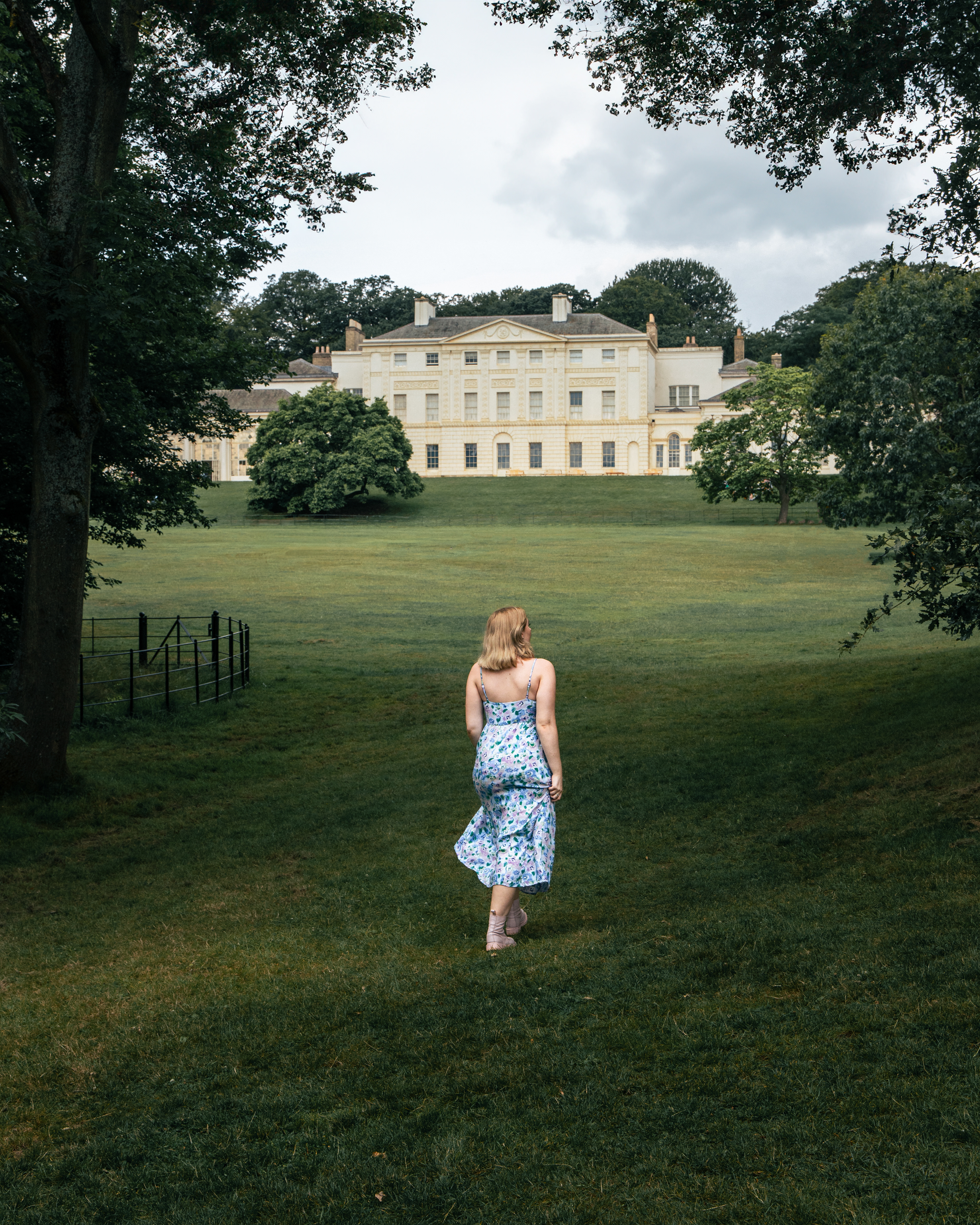 Kenwood House, London