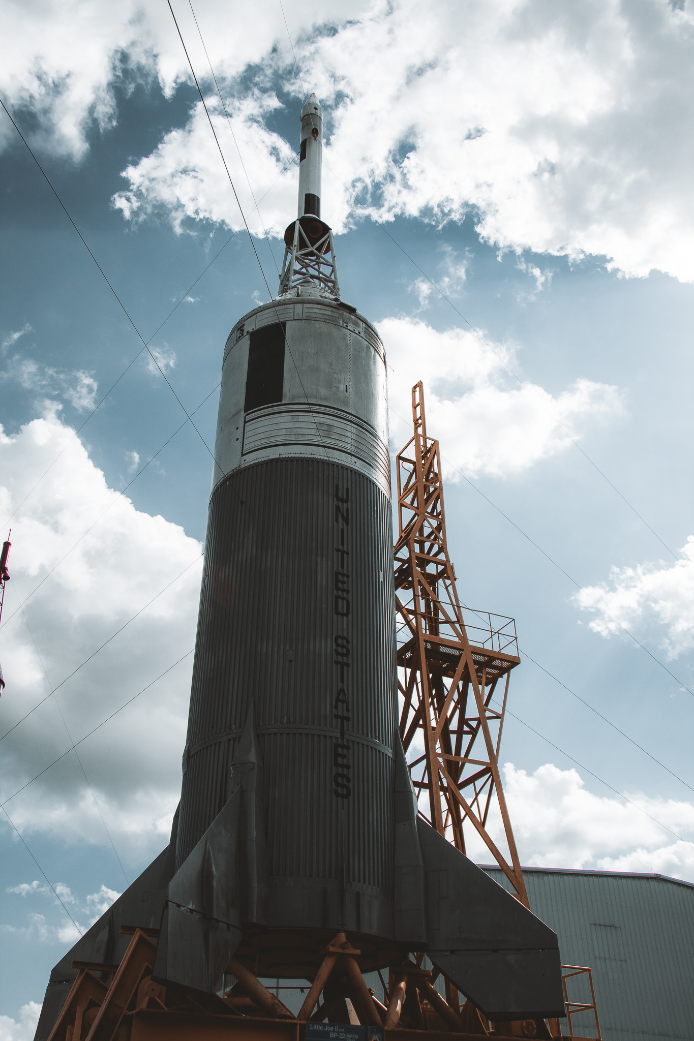 NASA Johnson Space Center, Houston