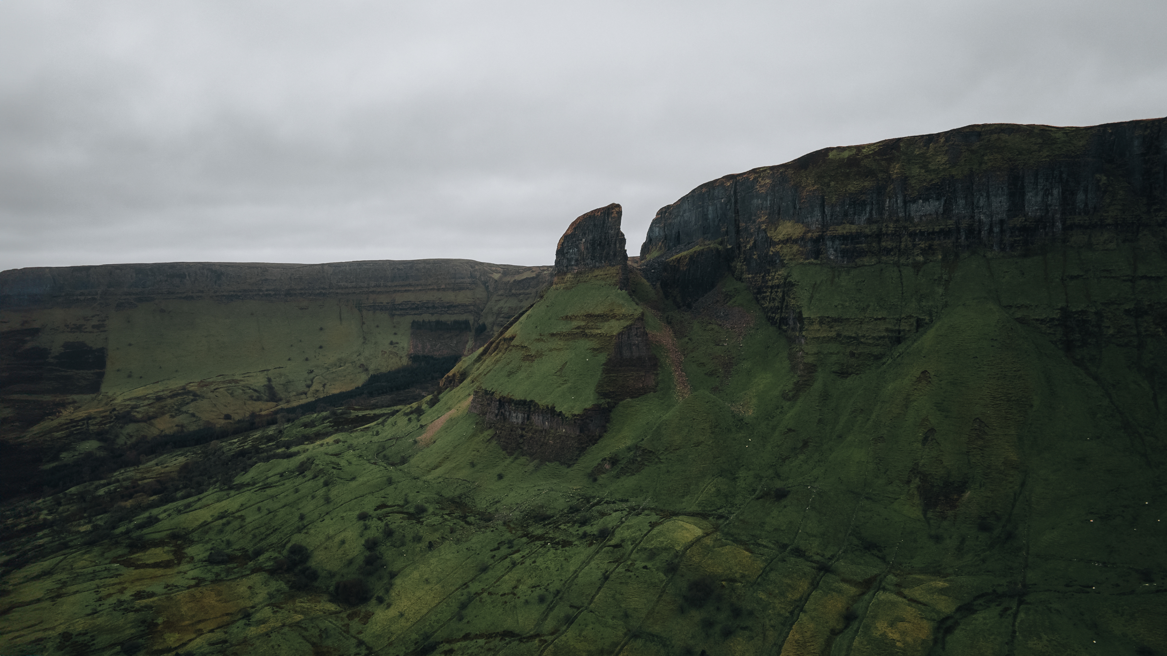 Eagle Rock, Sligo