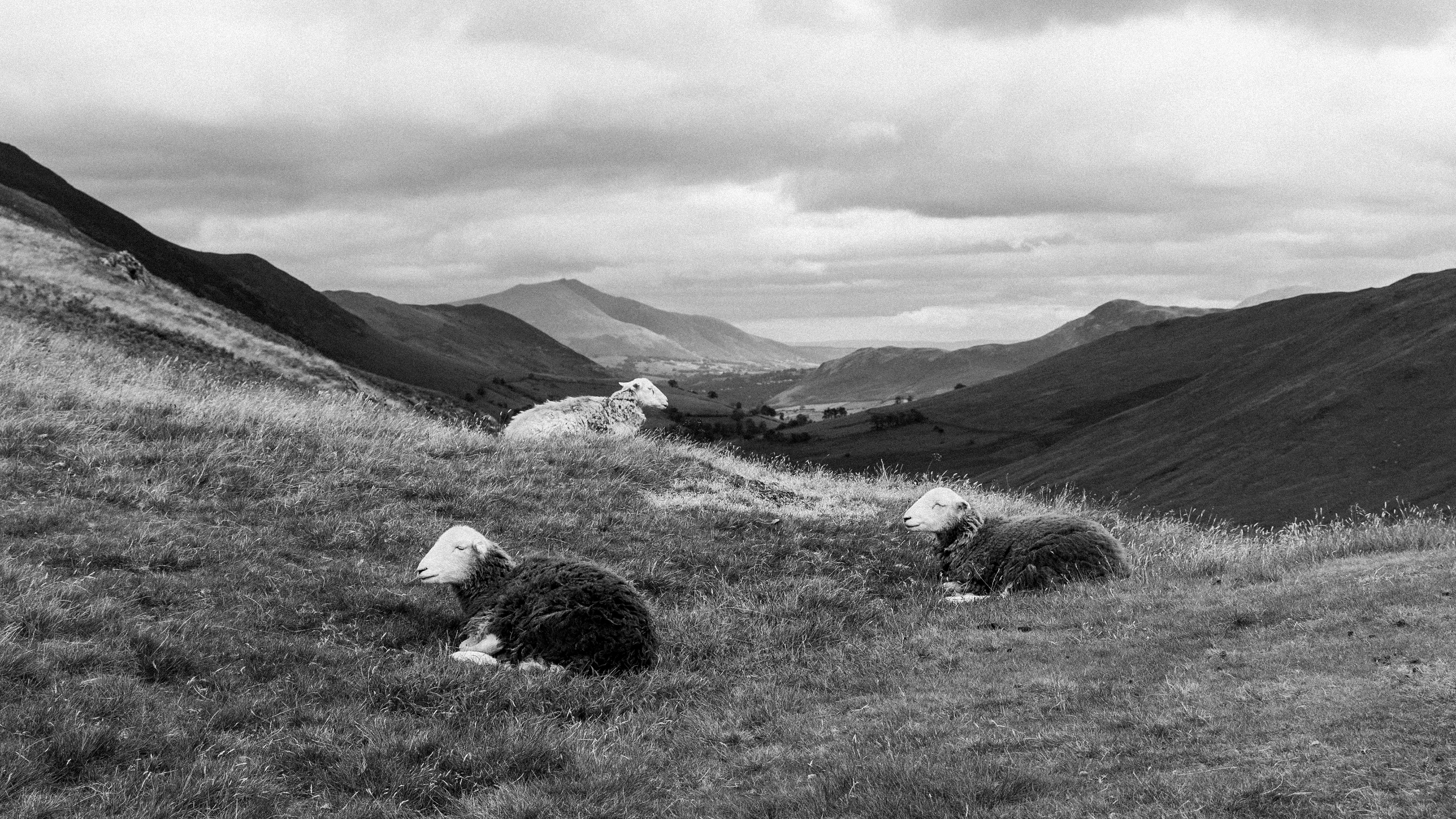 Lake District, Cumbria