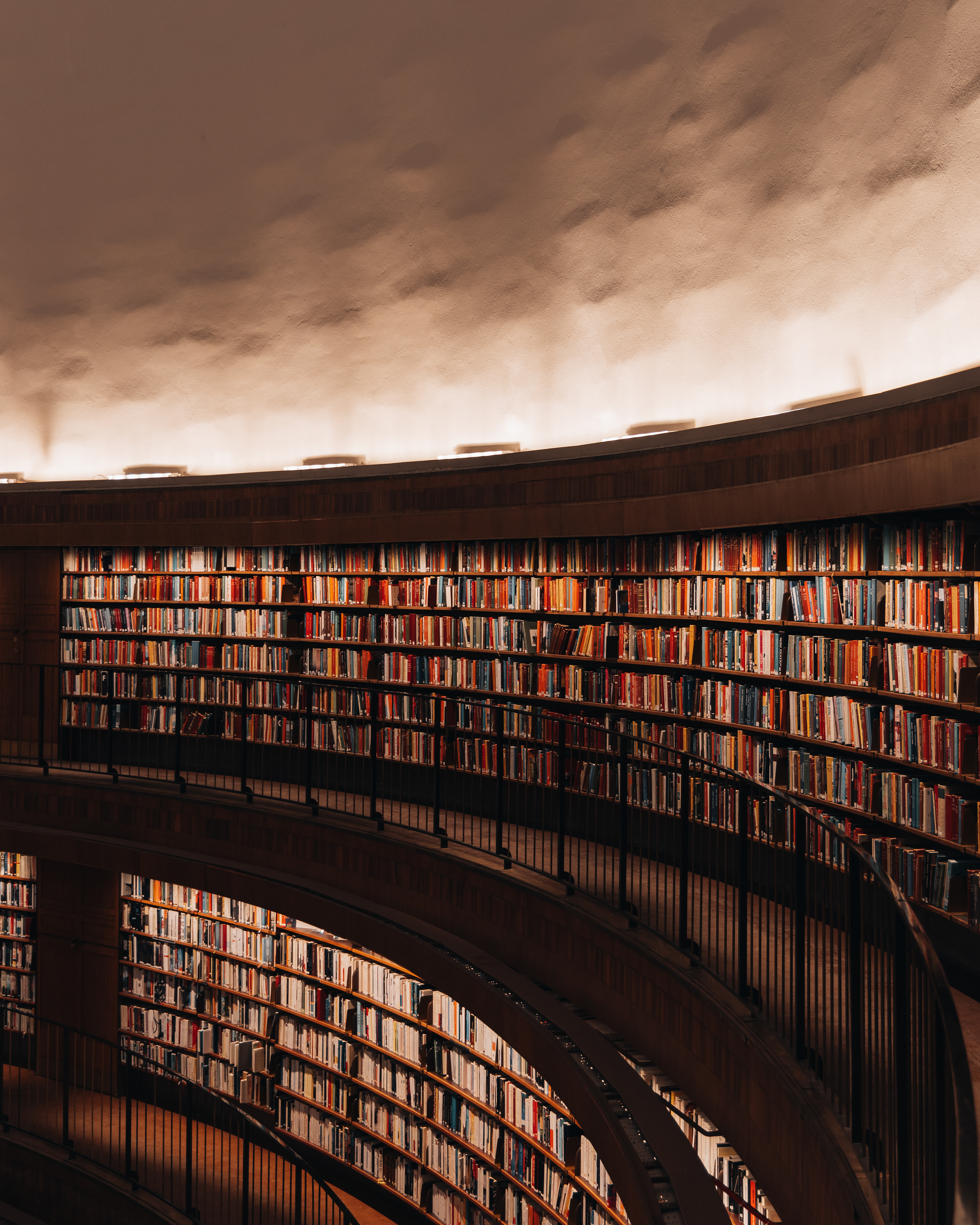 Stockholms stadsbibliotek