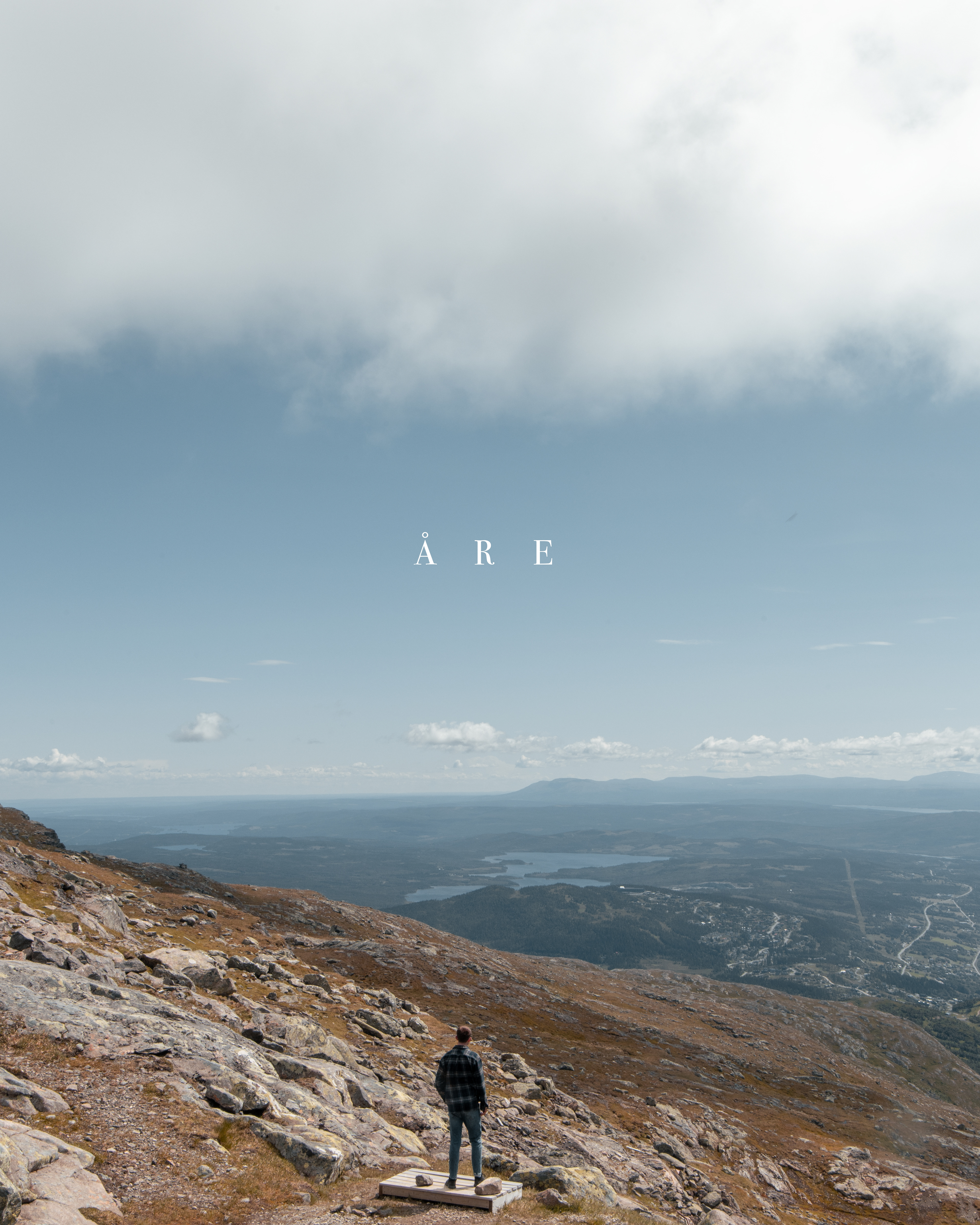 ÅRE