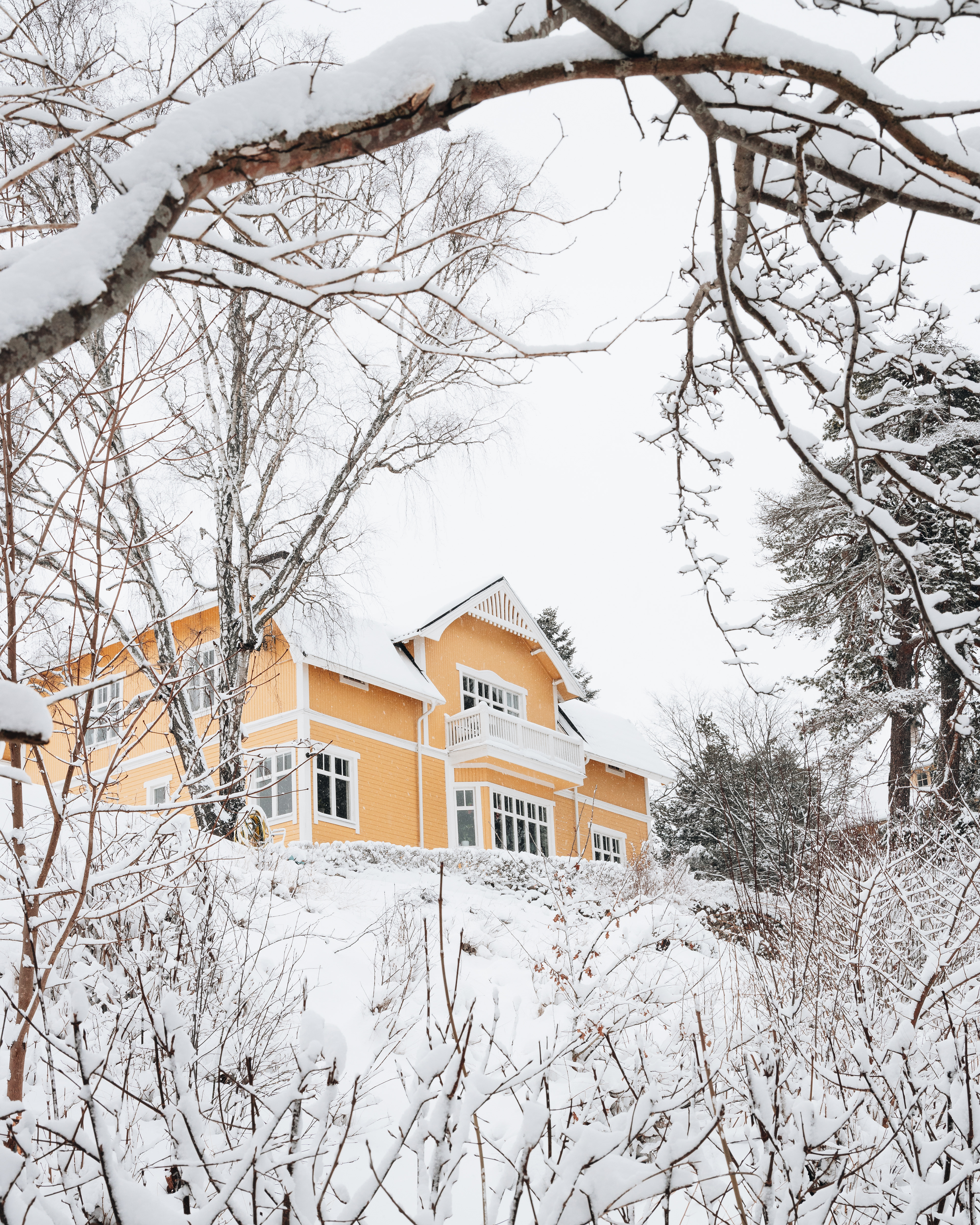 Norrviken, Stockholm