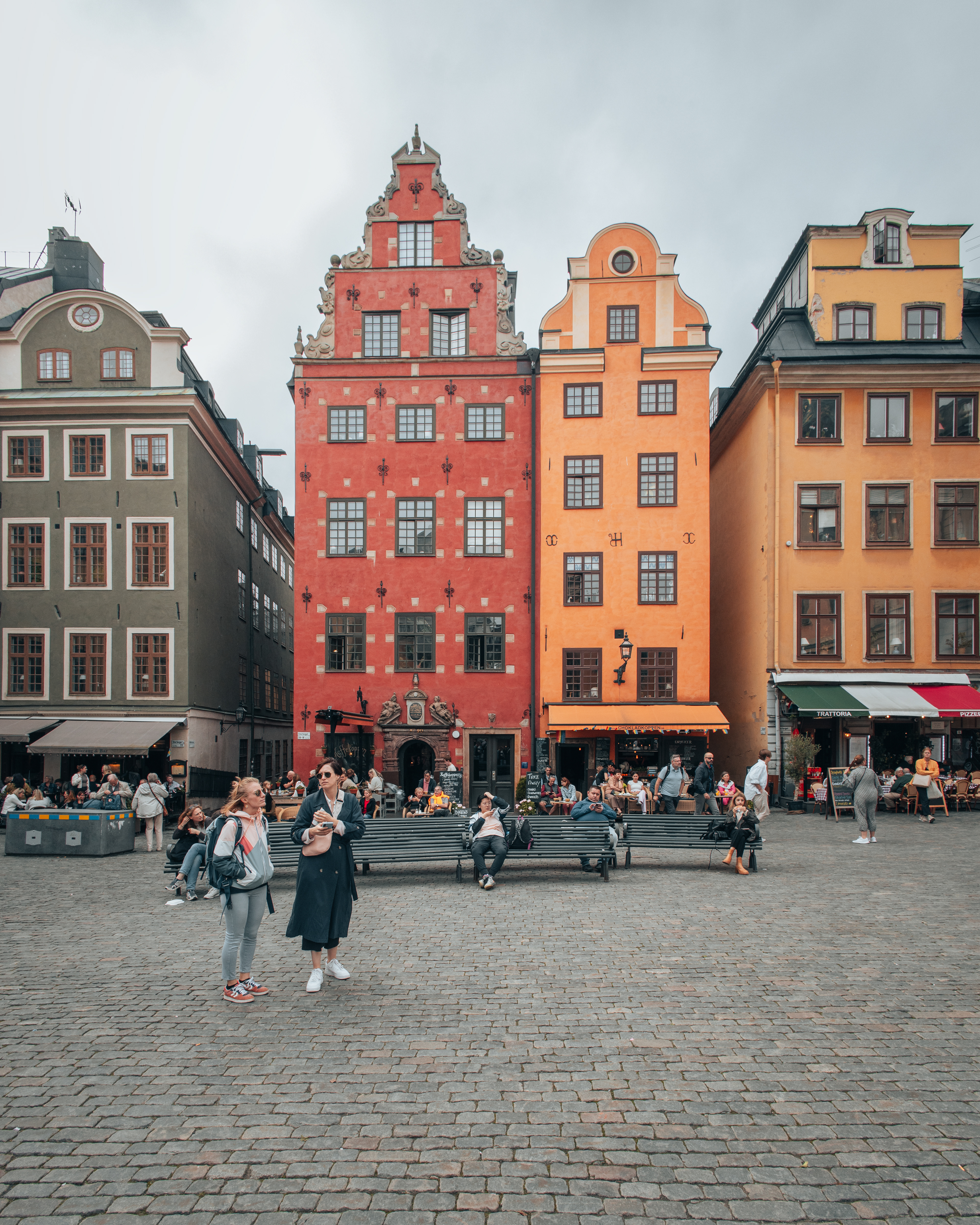 Gamla Stan, Stockholm
