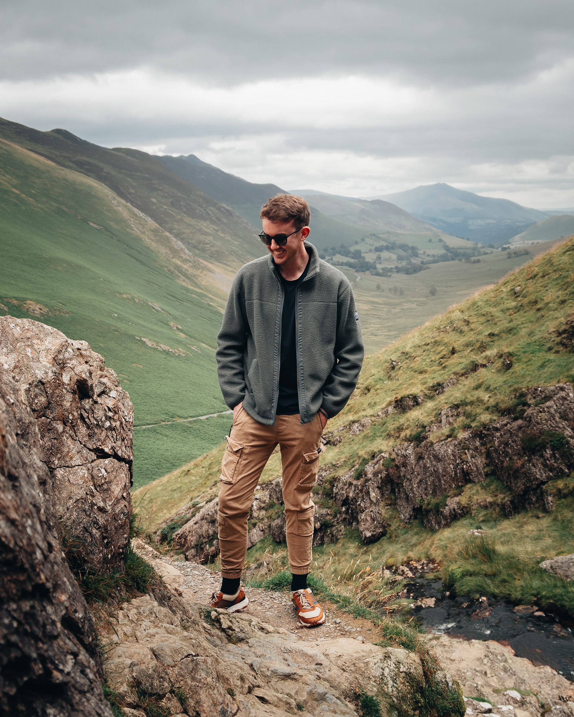 Lake District, Cumbria