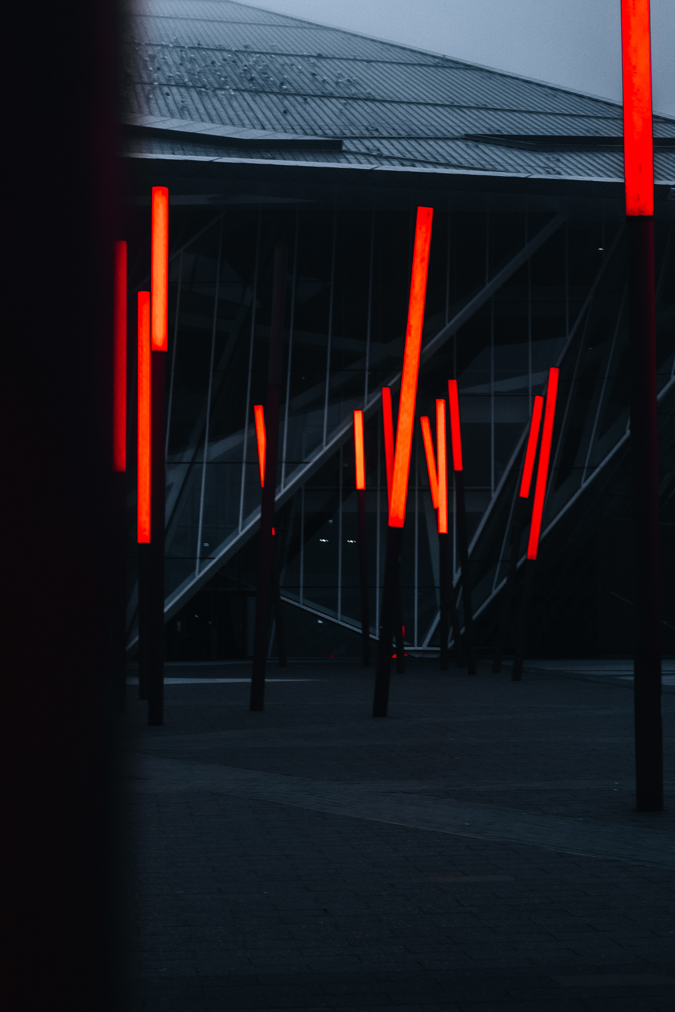 Bord Gais Energy Theatre