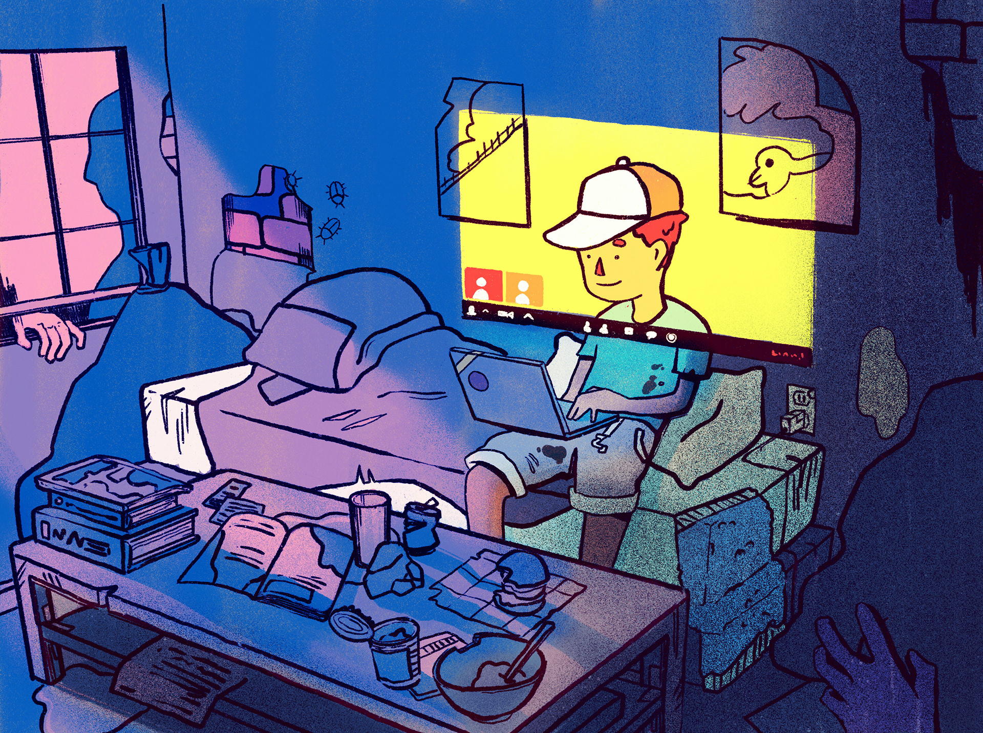 Isolation