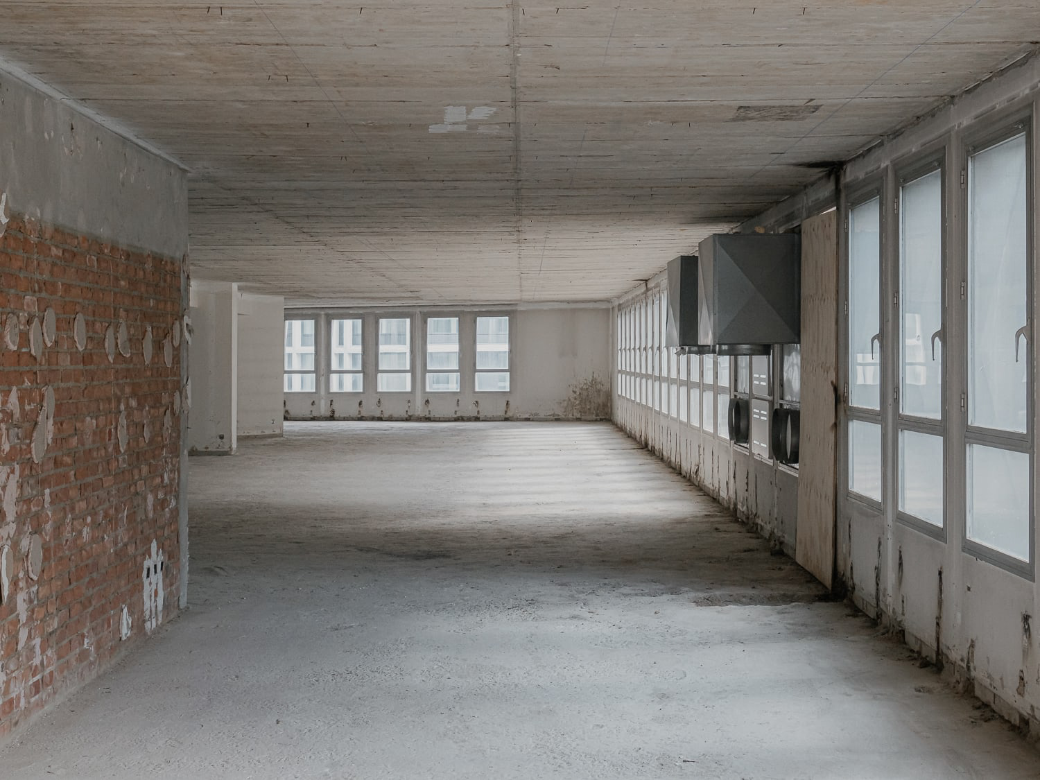 Binst Architects