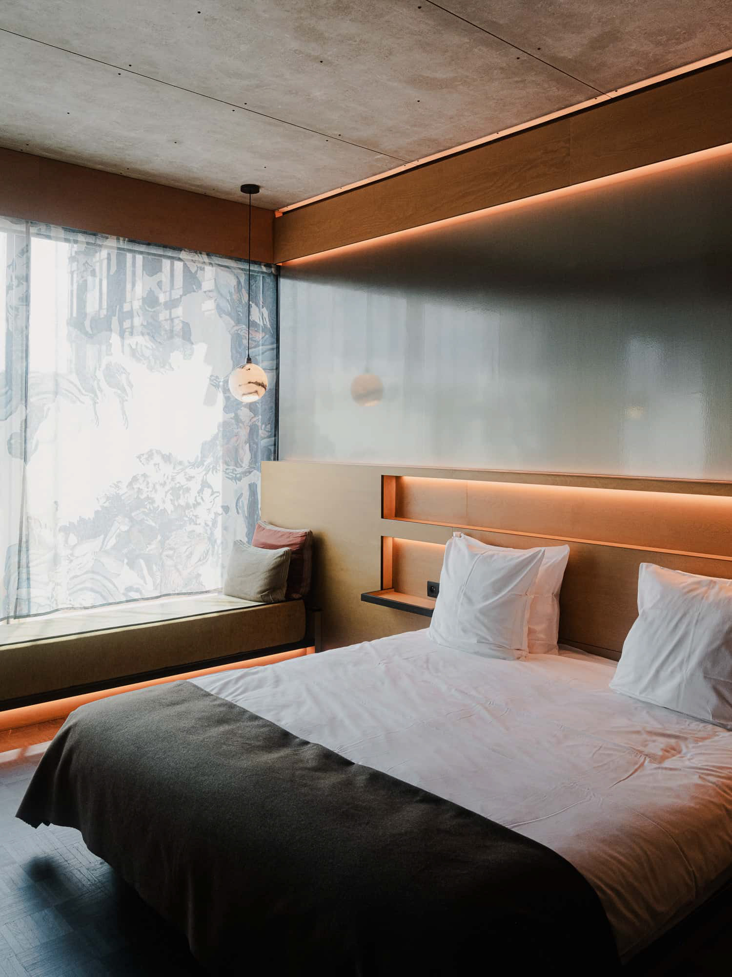 Mix Hotel
