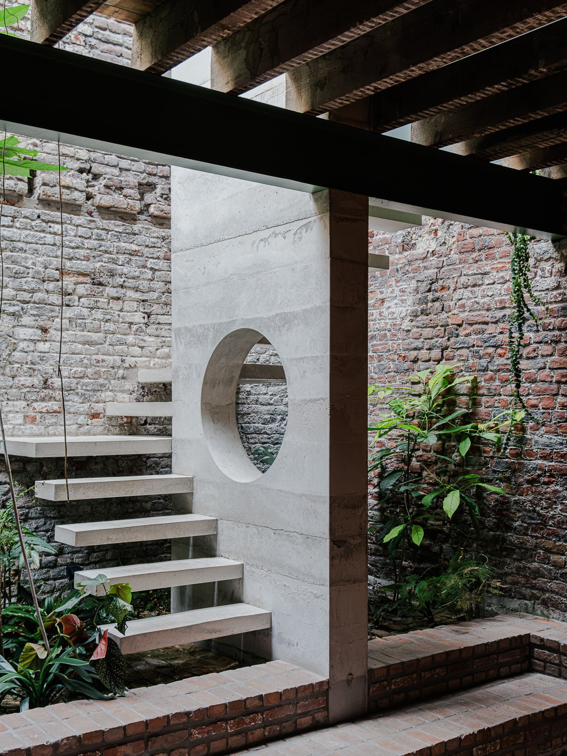 Hylé Architecture