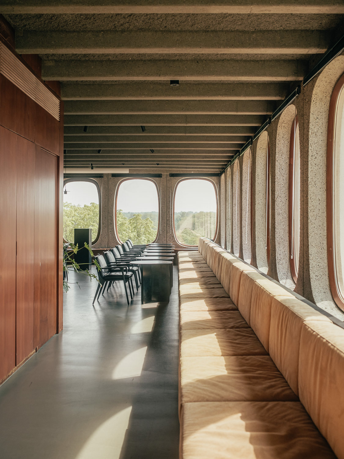 Fosbury & Sons coworking