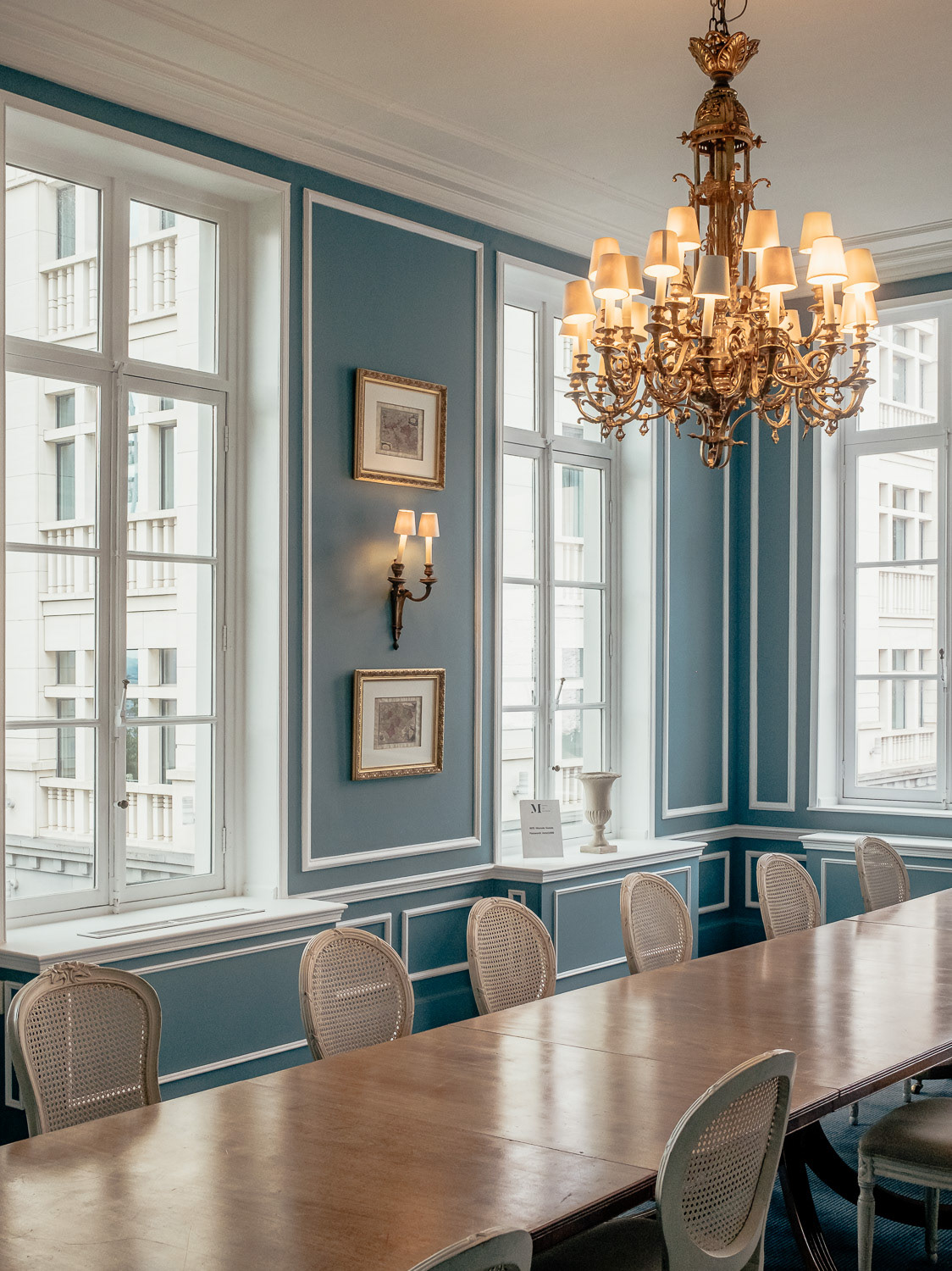 Hotel Le Merode