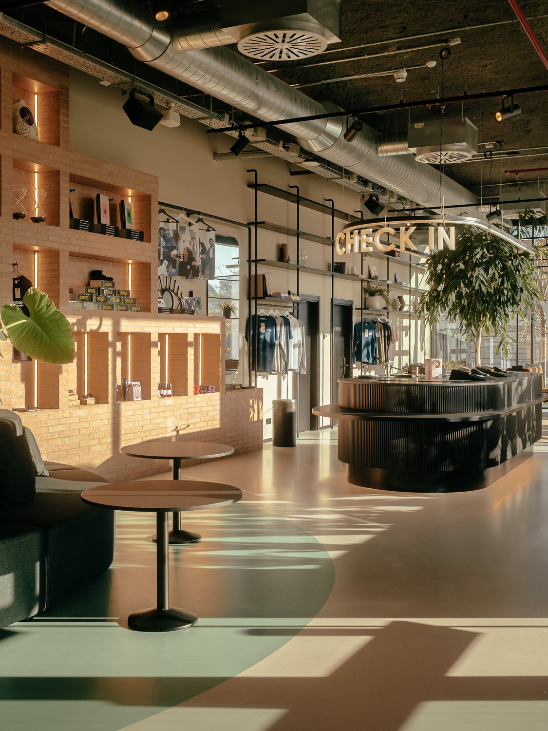 The Social Hub Hotel