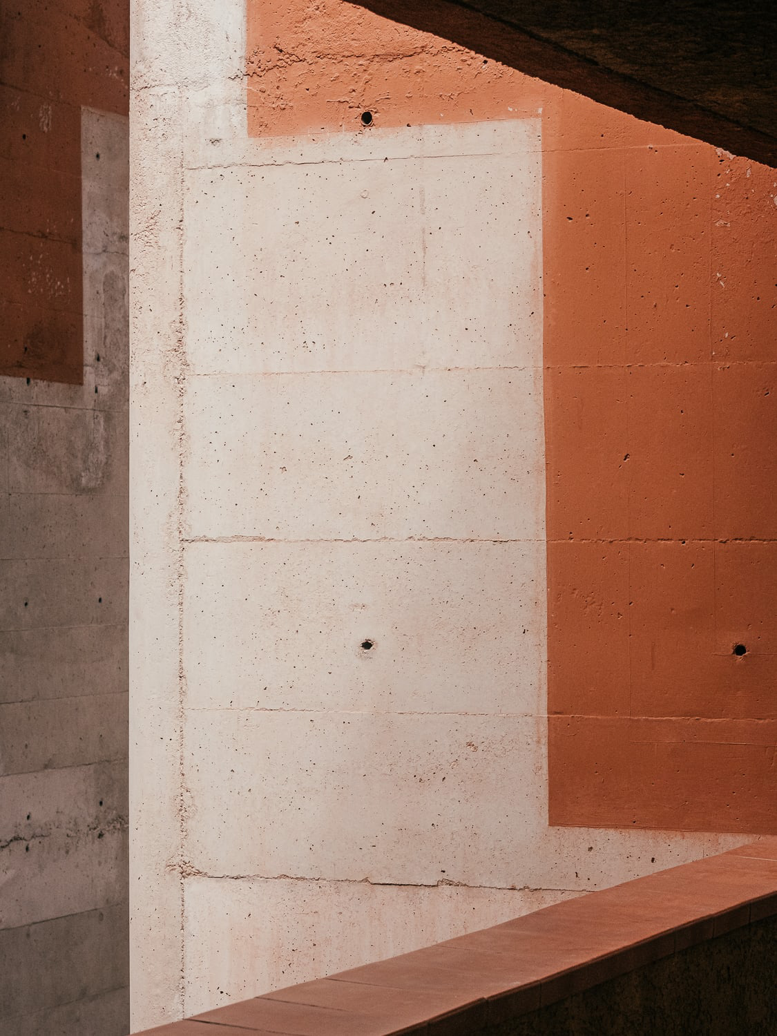 Walden 7 / Ricardo Bofill