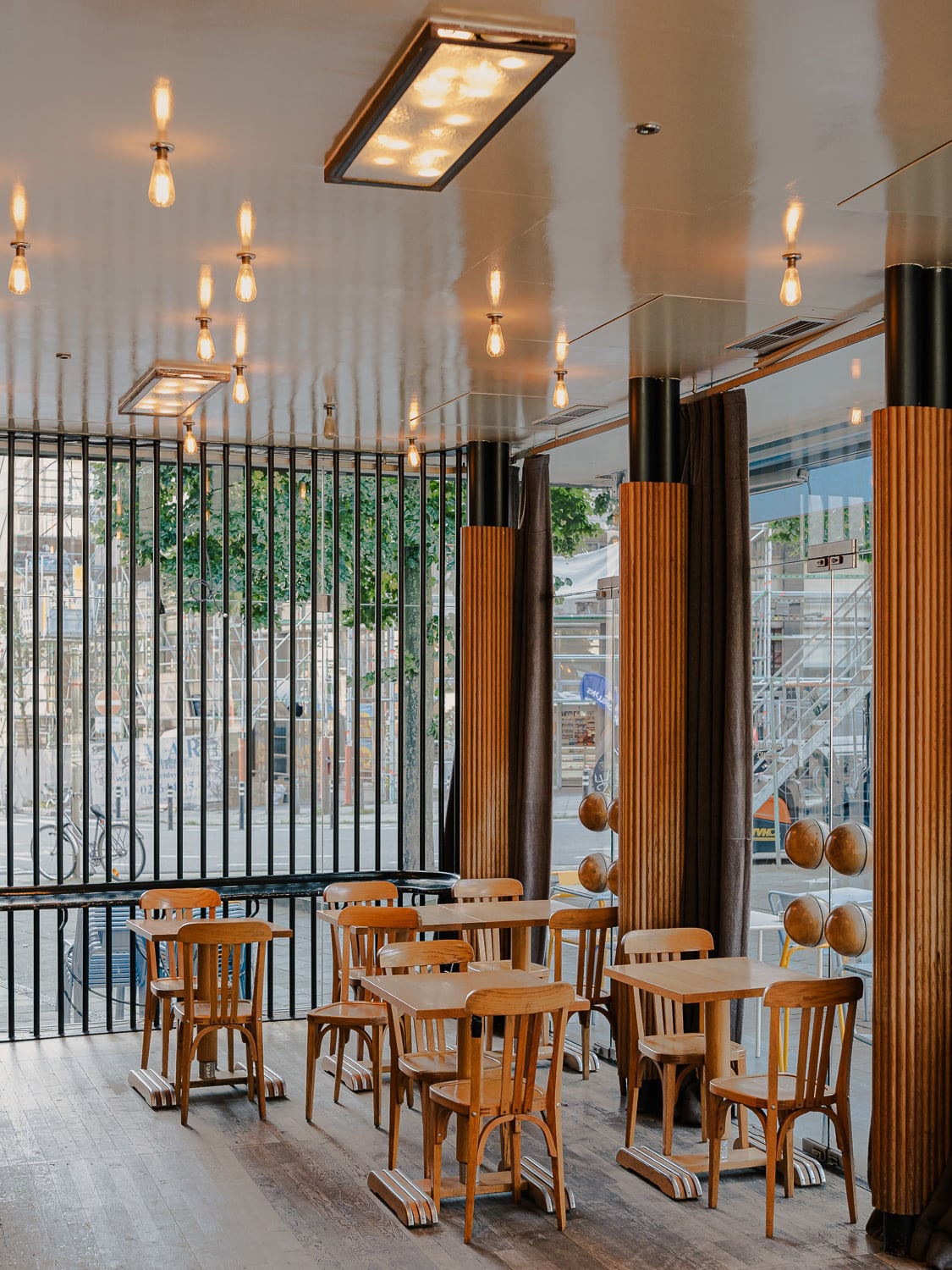 Bar du Matin