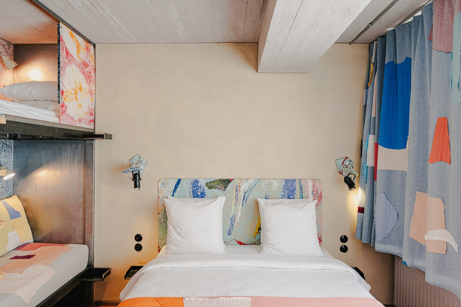 Jam Hotel