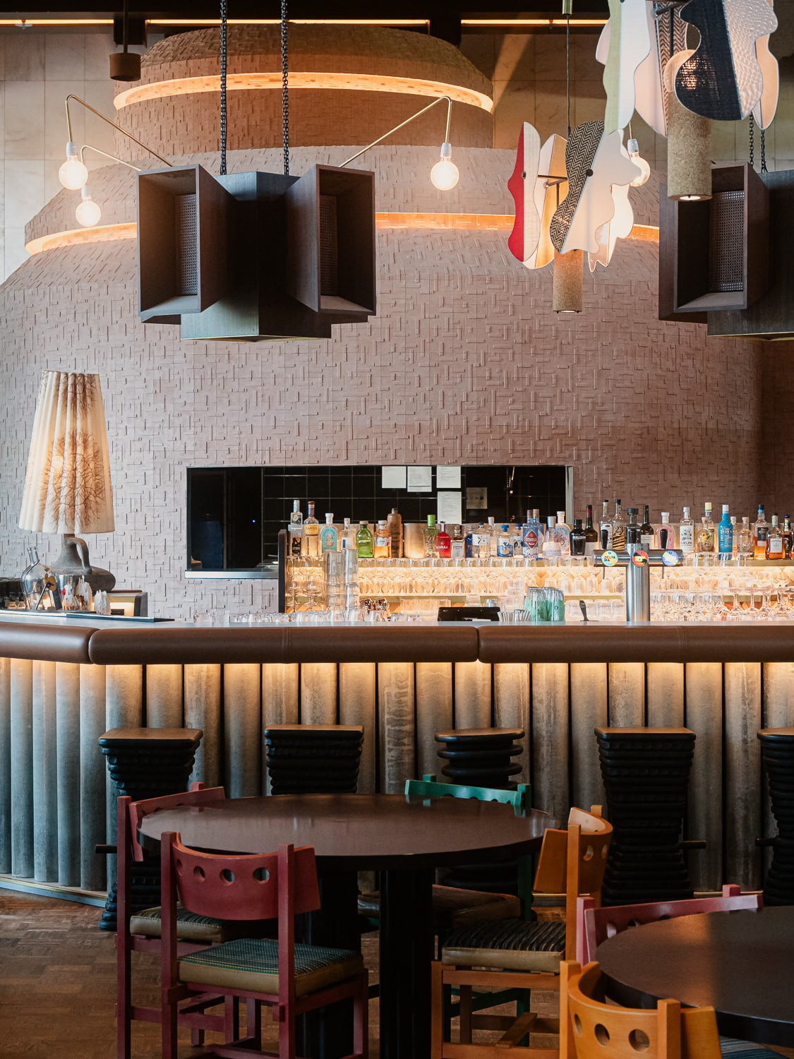 Bar Roméo (Mix Hotel)