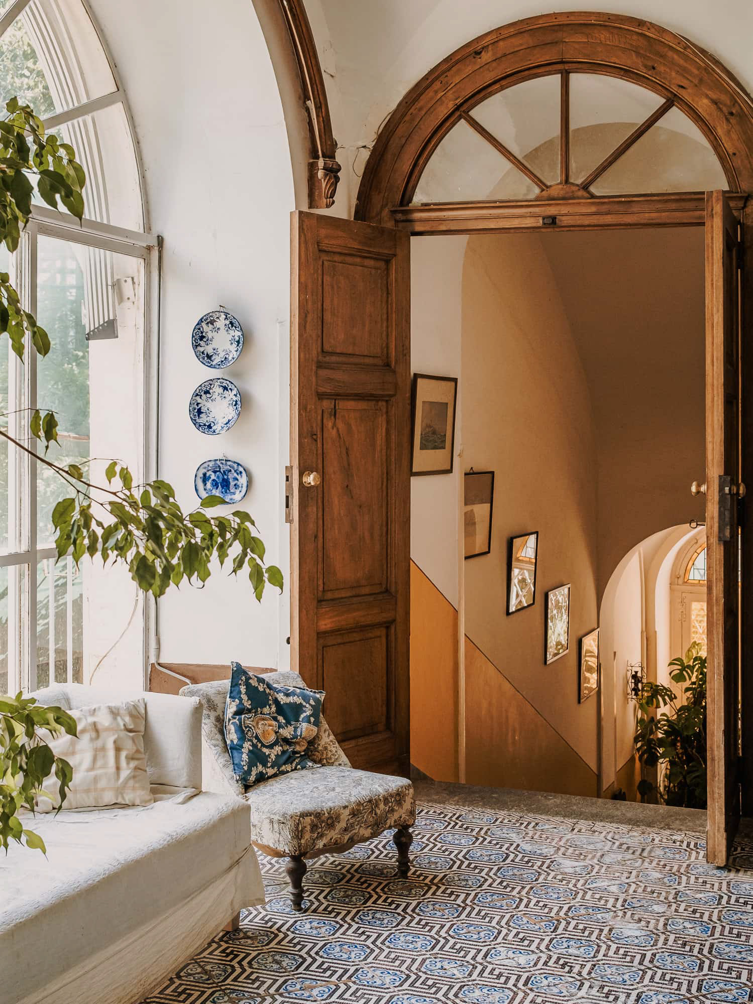 Private House